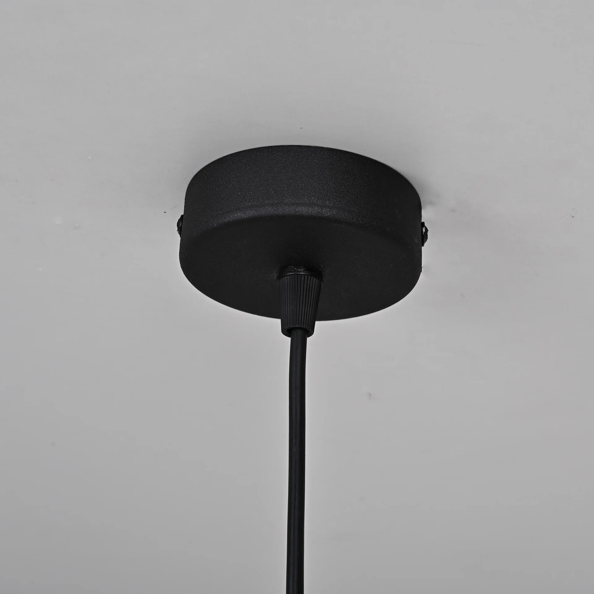 Подвесной светильник Velis Black D19 - миниатюра 4
