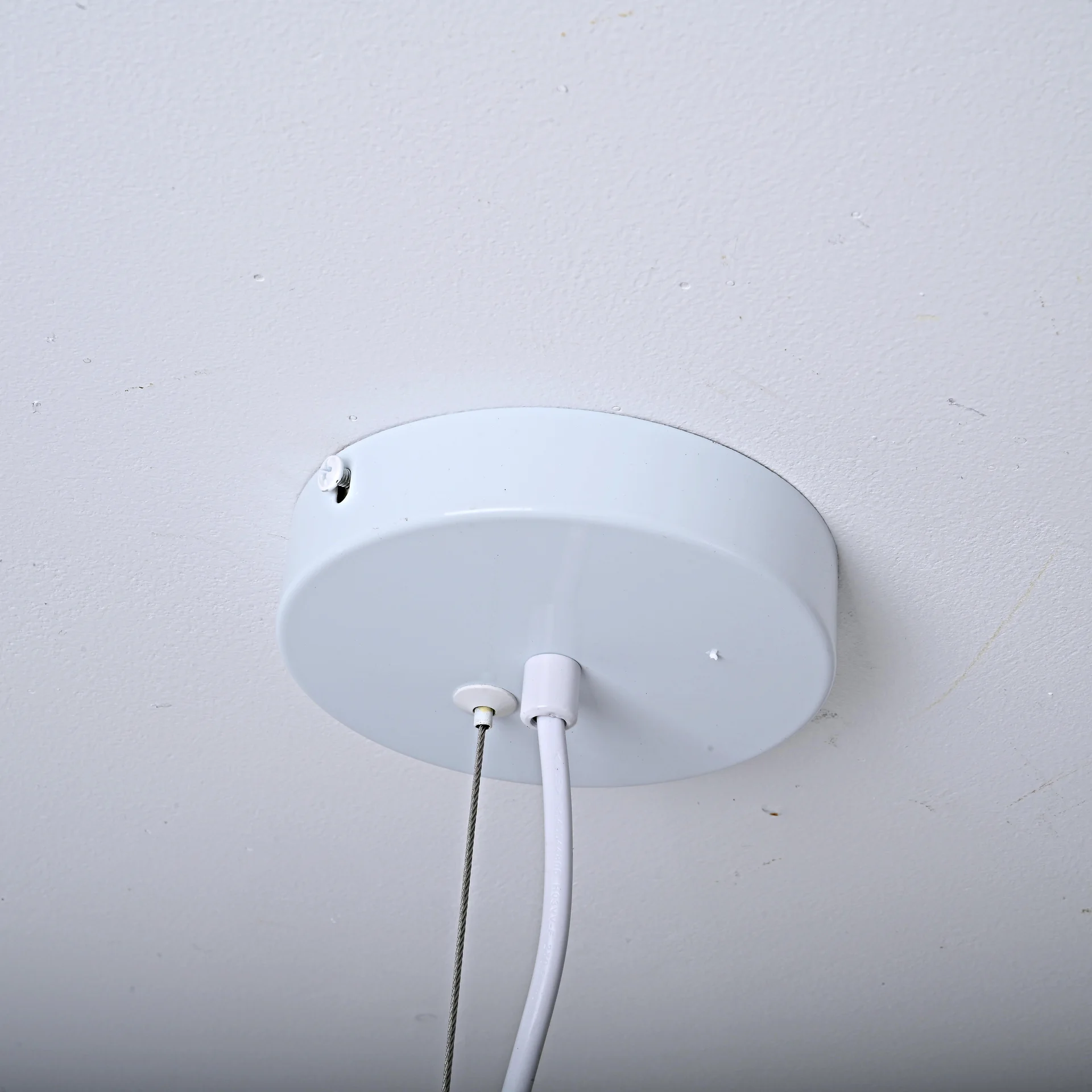 Подвесной светильник CEMENCLOUD A D60 White - миниатюра 4
