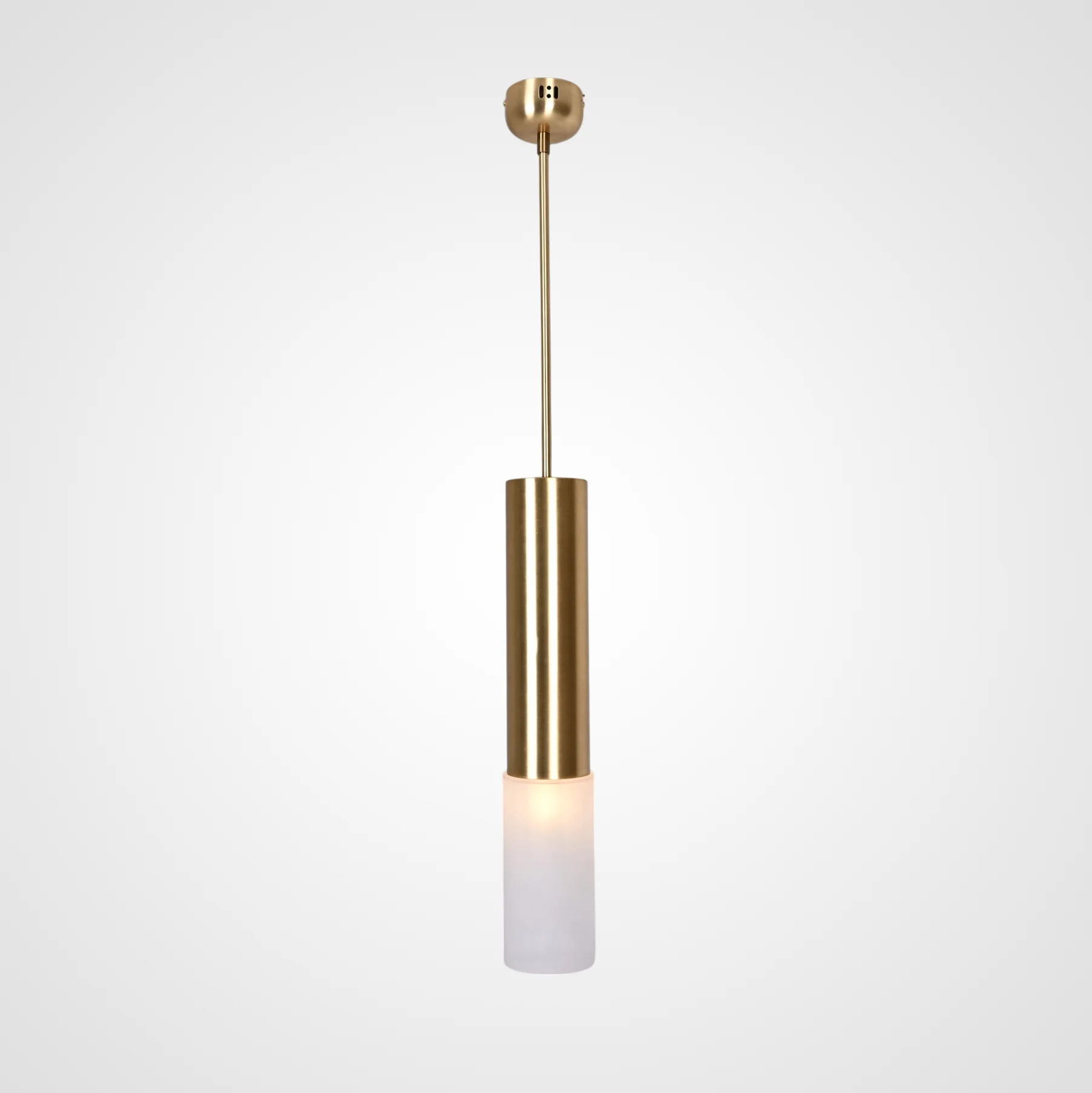 Подвесной светильник Tevra Gold D11 - изображение 1