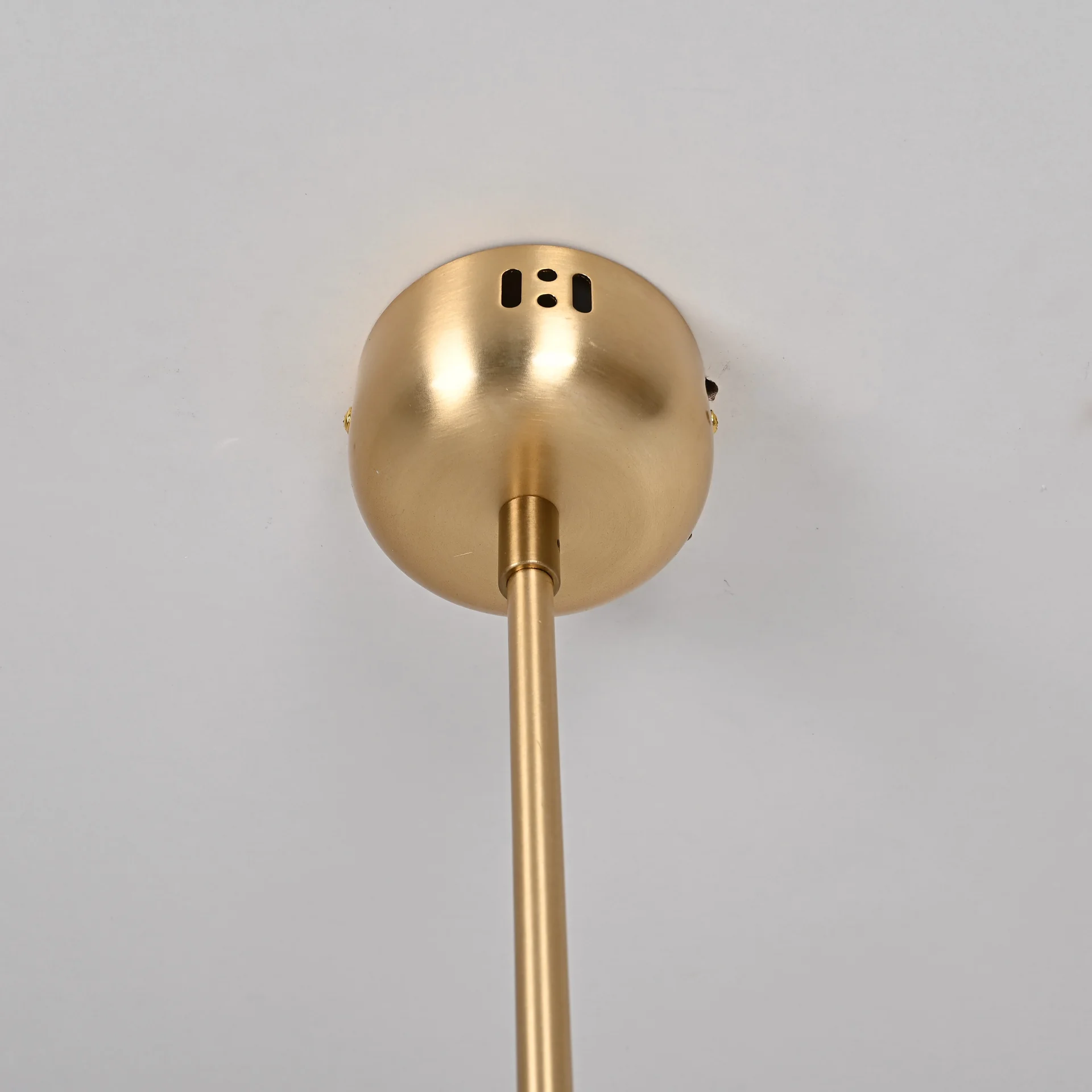 Подвесной светильник Tevra Gold D11 - миниатюра 3