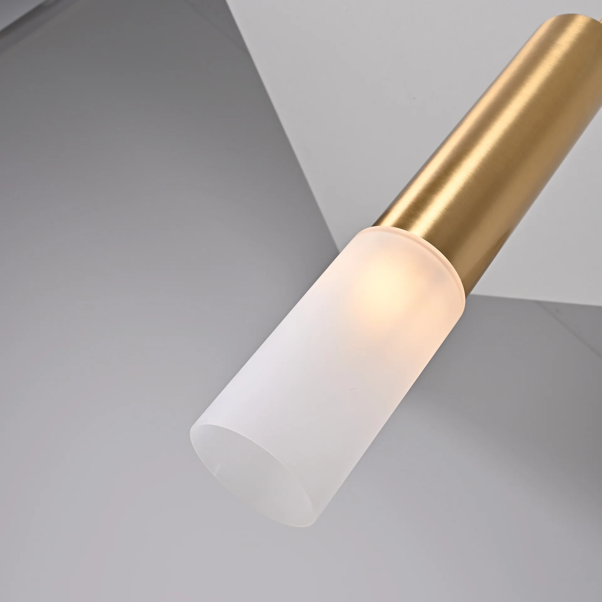 Подвесной светильник Tevra Gold D11 - миниатюра 6