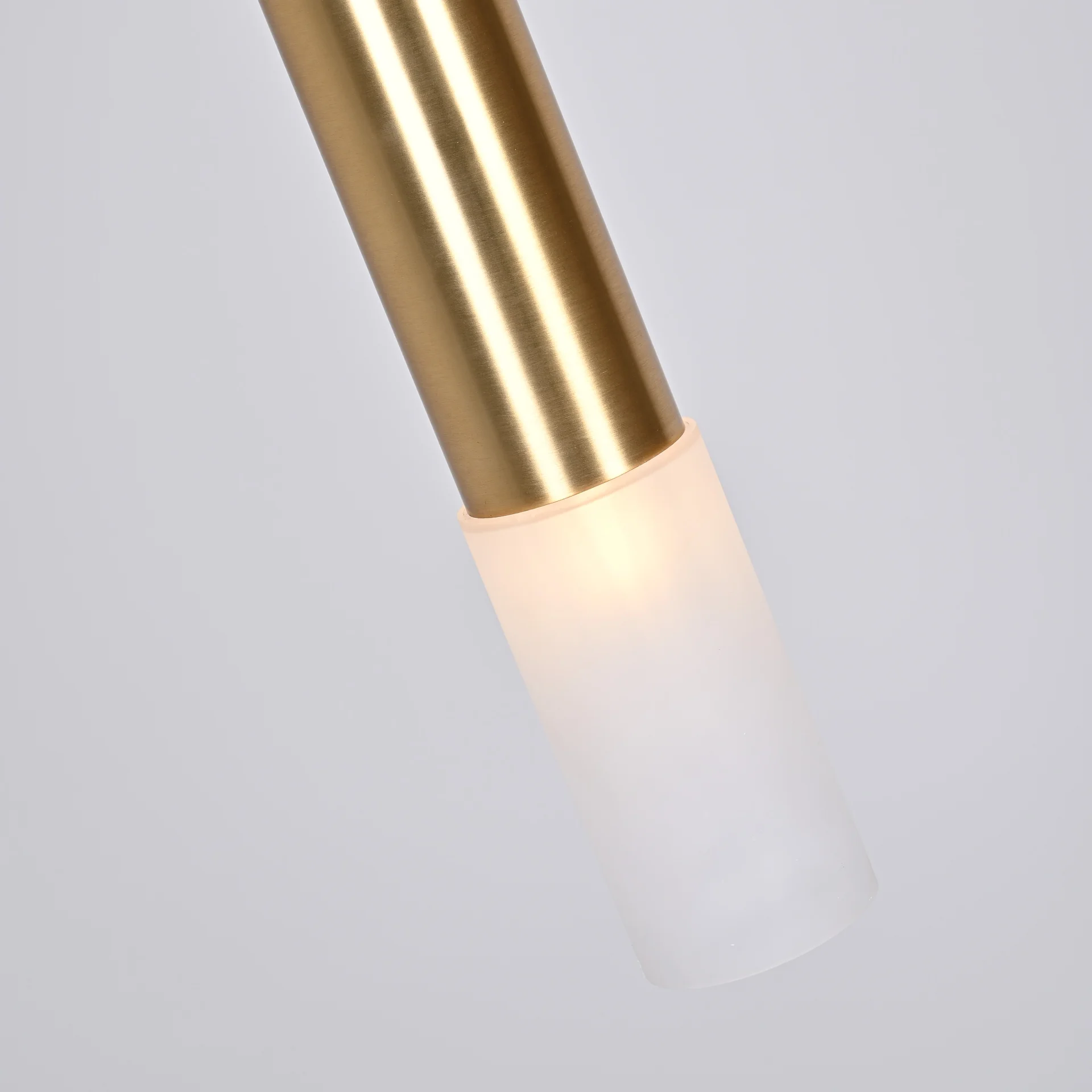 Подвесной светильник Tevra Gold D11 - миниатюра 7