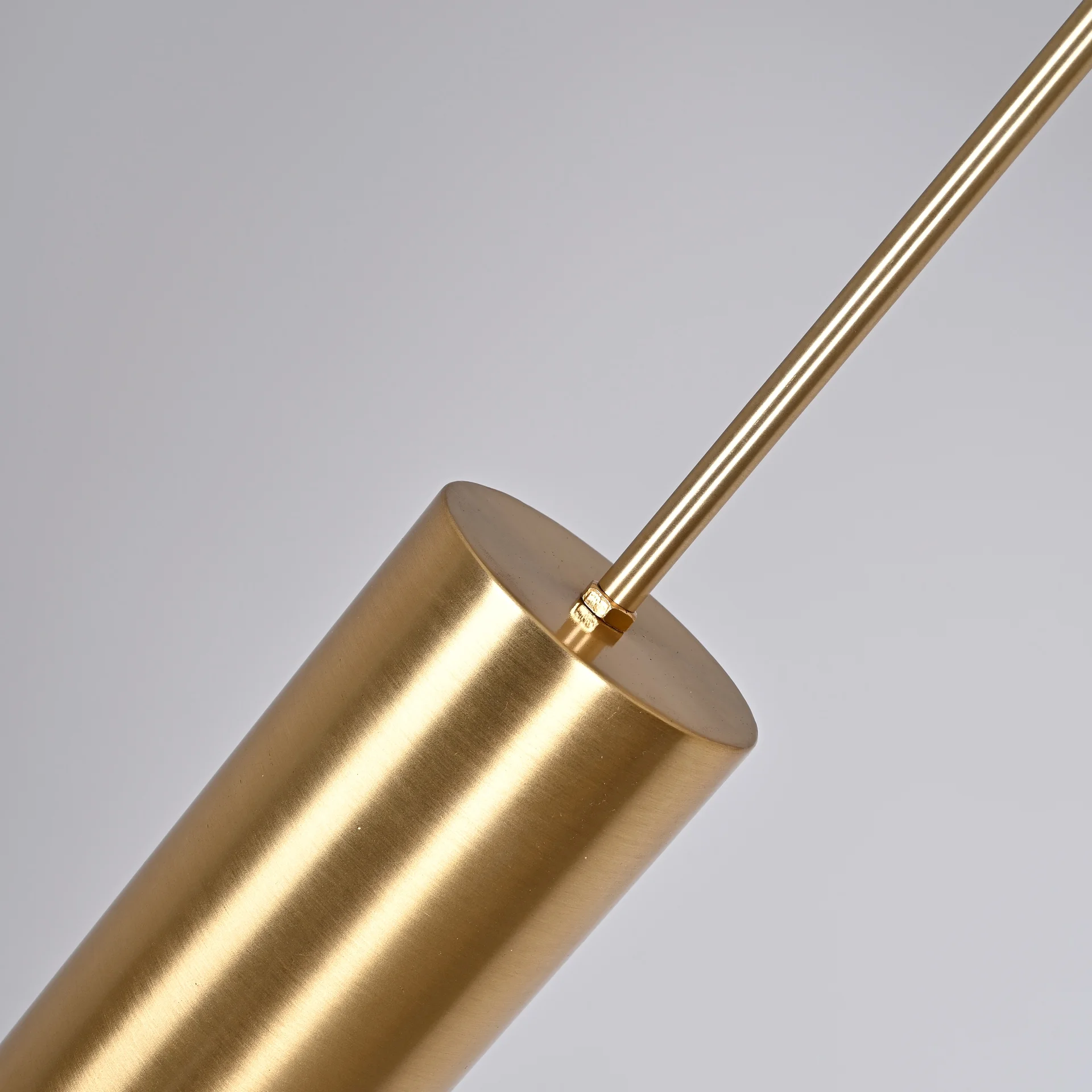 Подвесной светильник Tevra Gold D11 - миниатюра 8