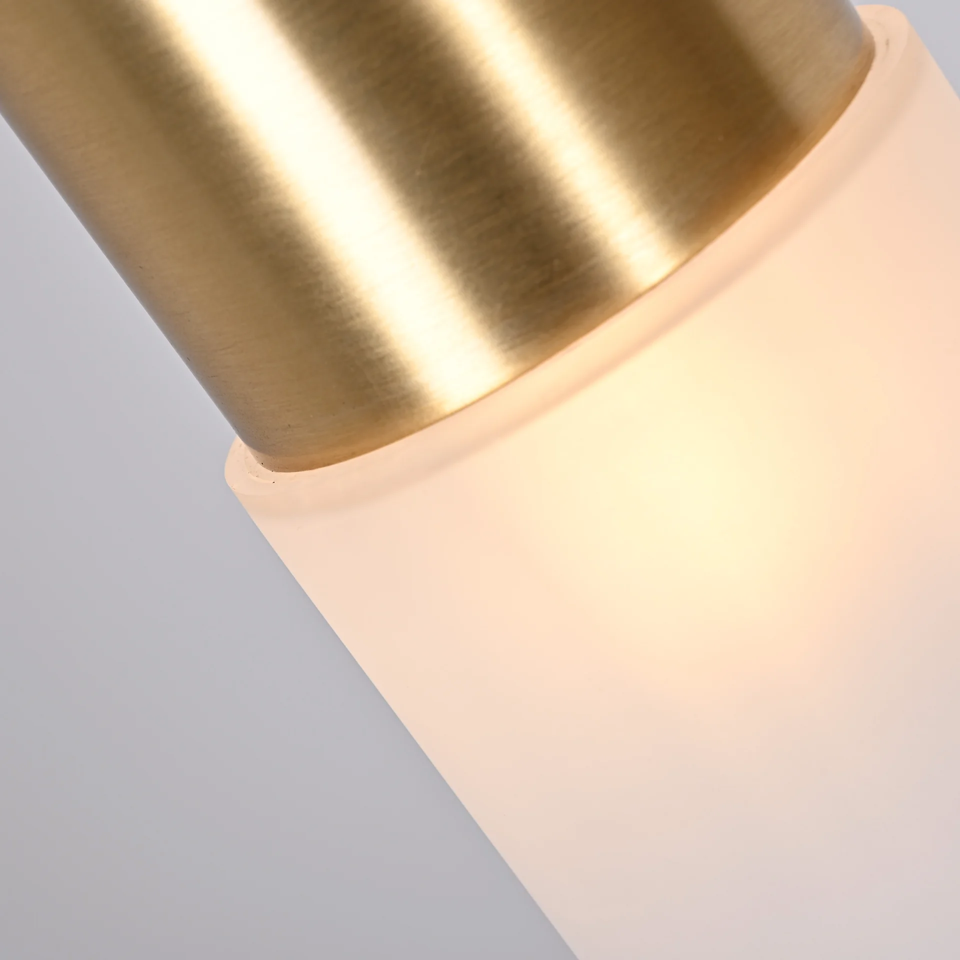 Подвесной светильник Tevra Gold D11 - миниатюра 9