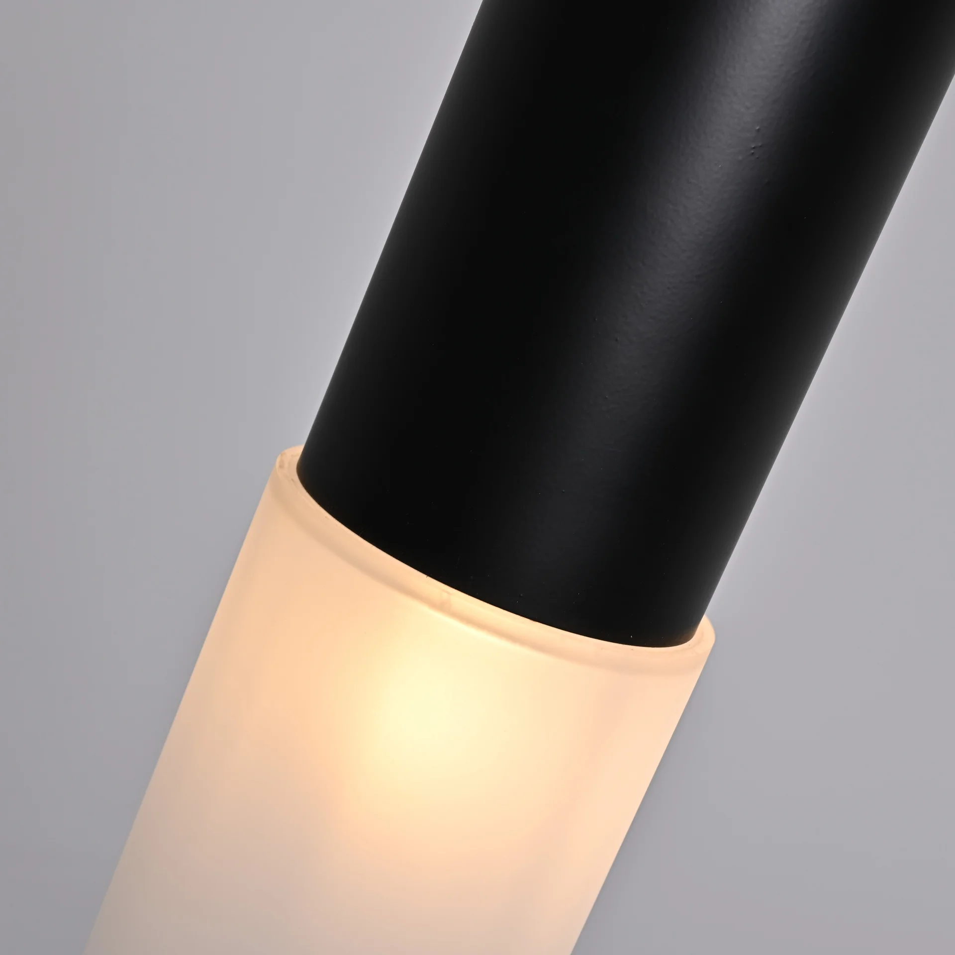 Подвесной светильник Tevra Black D11 - миниатюра 10