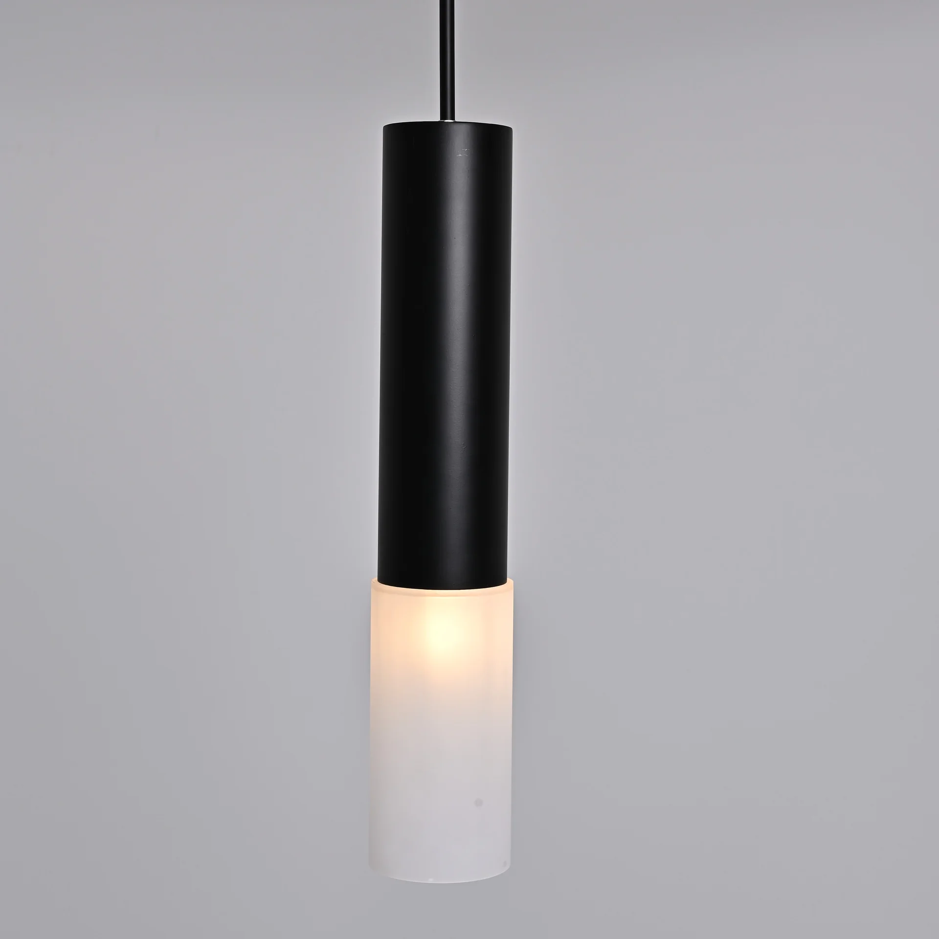 Подвесной светильник Tevra Black D11 - миниатюра 11