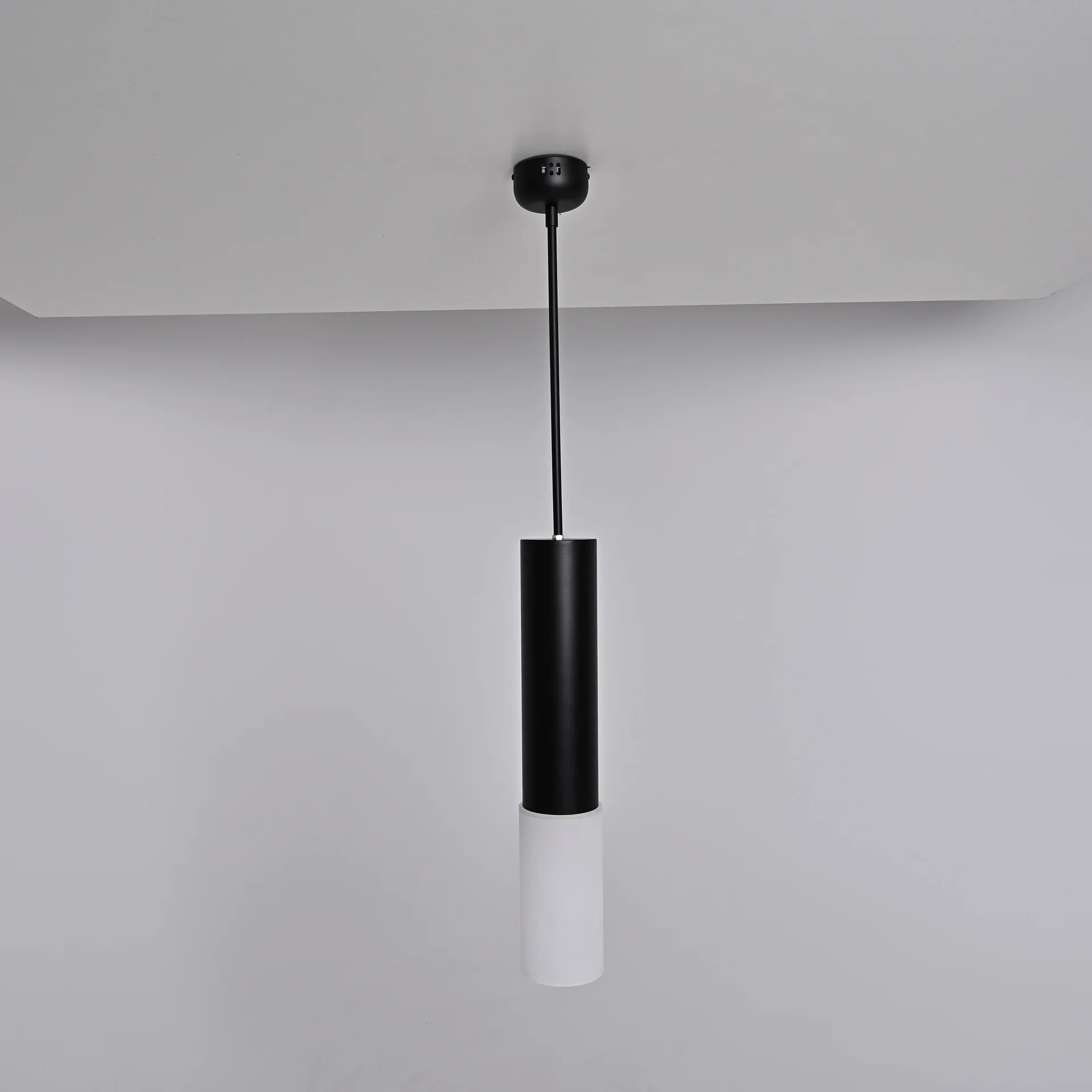 Подвесной светильник Tevra Black D11 - миниатюра 6