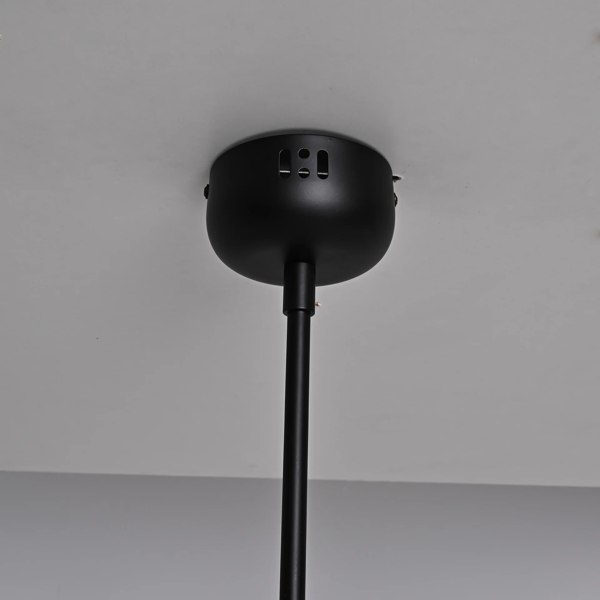 Подвесной светильник Tevra Black D11 - миниатюра 7