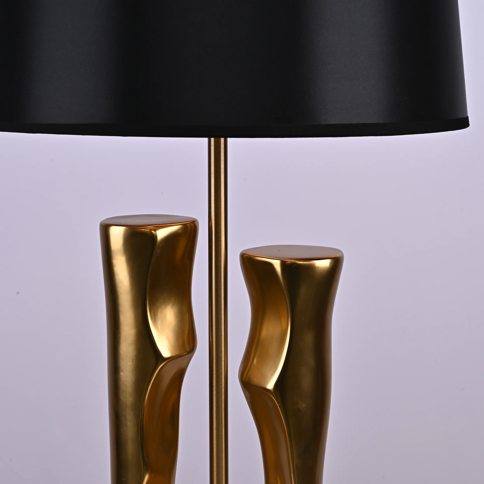 Настольная лампа Chori Gold TAB D38 - миниатюра 6