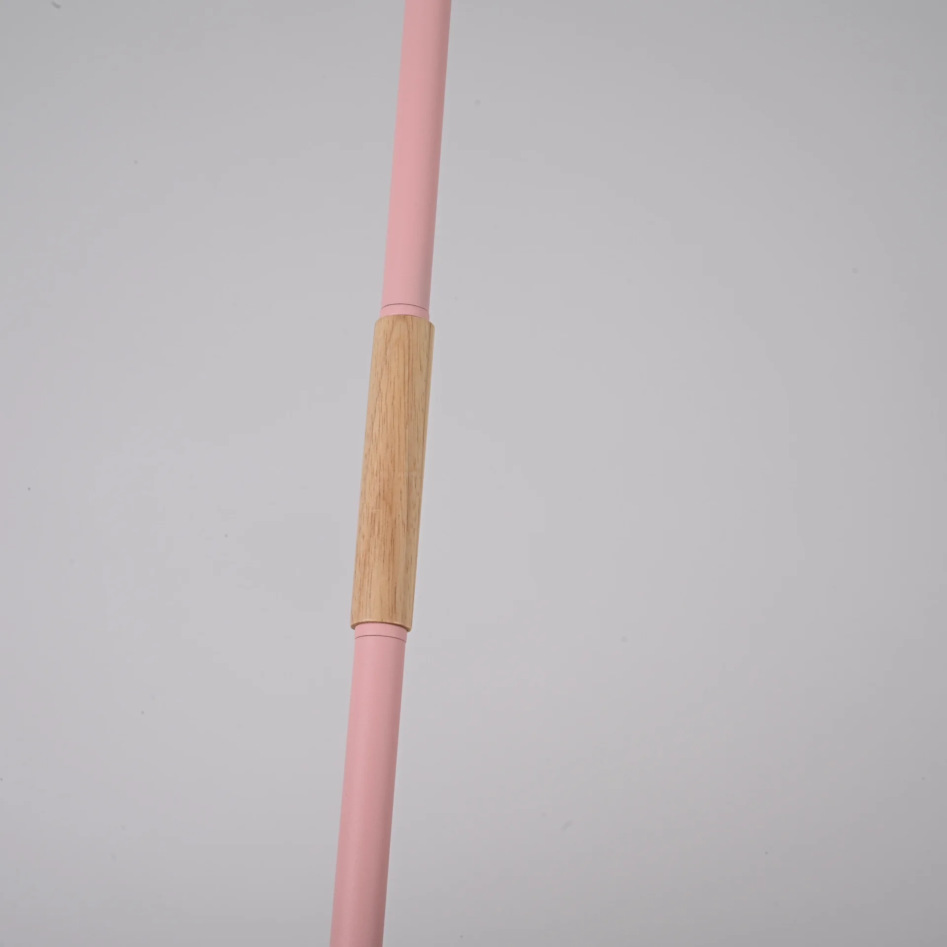 Люстра на штанге TURNA DBL L10 Pink - миниатюра 10