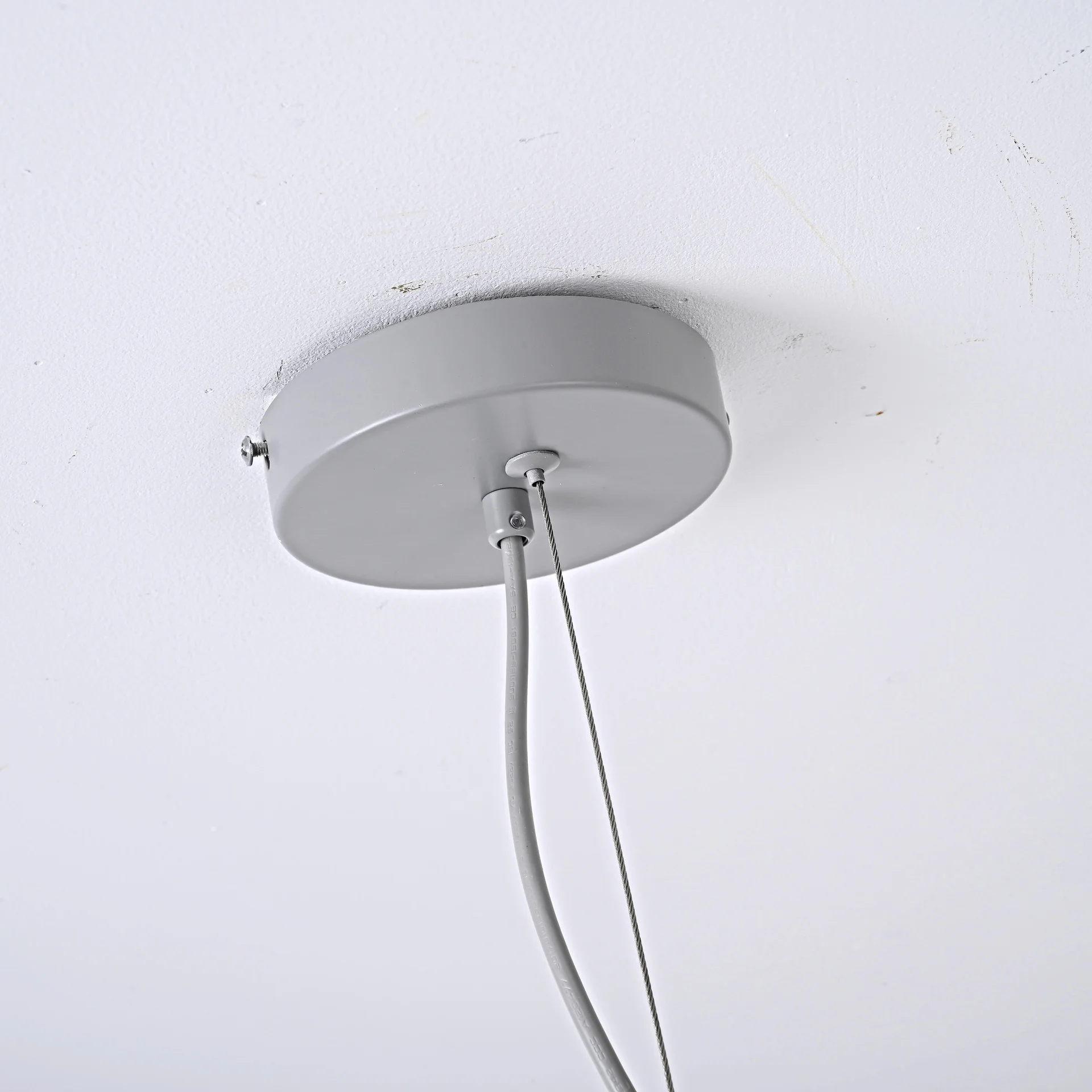 Подвесной светильник CEMENCLOUD B D60 Grey - миниатюра 35