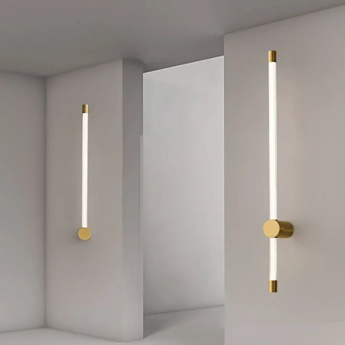 Настенный светильник BIRTA WALL L85 White - миниатюра 11