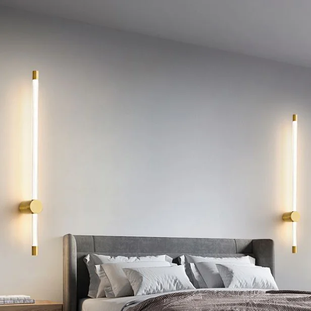 Настенный светильник BIRTA WALL L85 White - миниатюра 13
