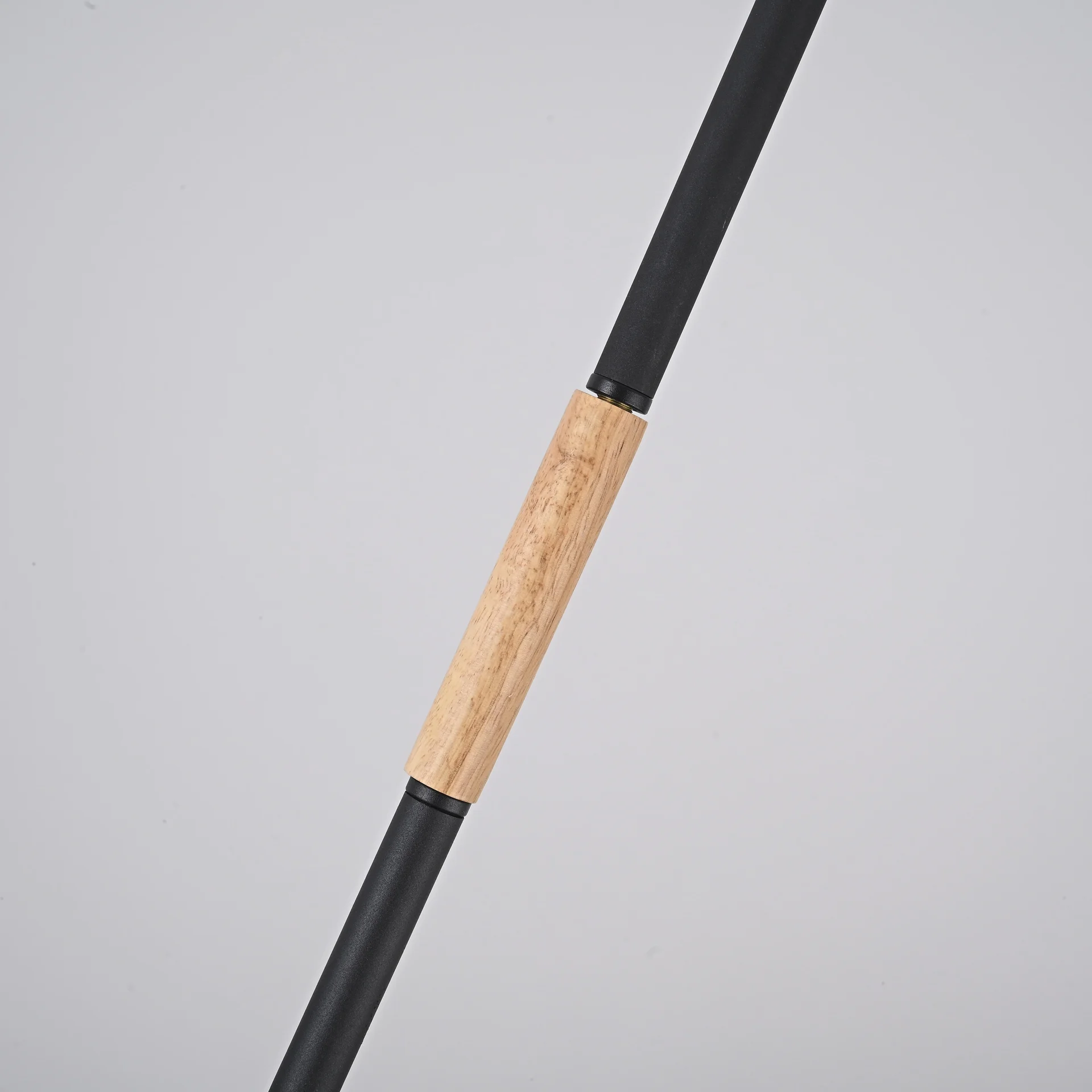 Люстра на штанге TURNA DBL L6 Black - миниатюра 12