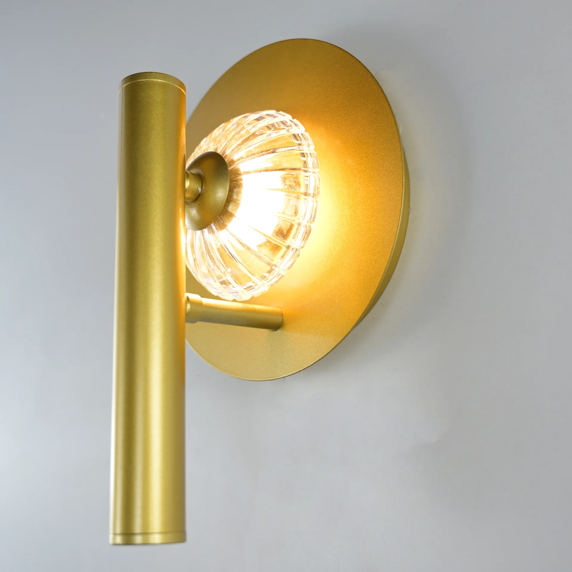 Бра Luni Gold H27 - миниатюра 2