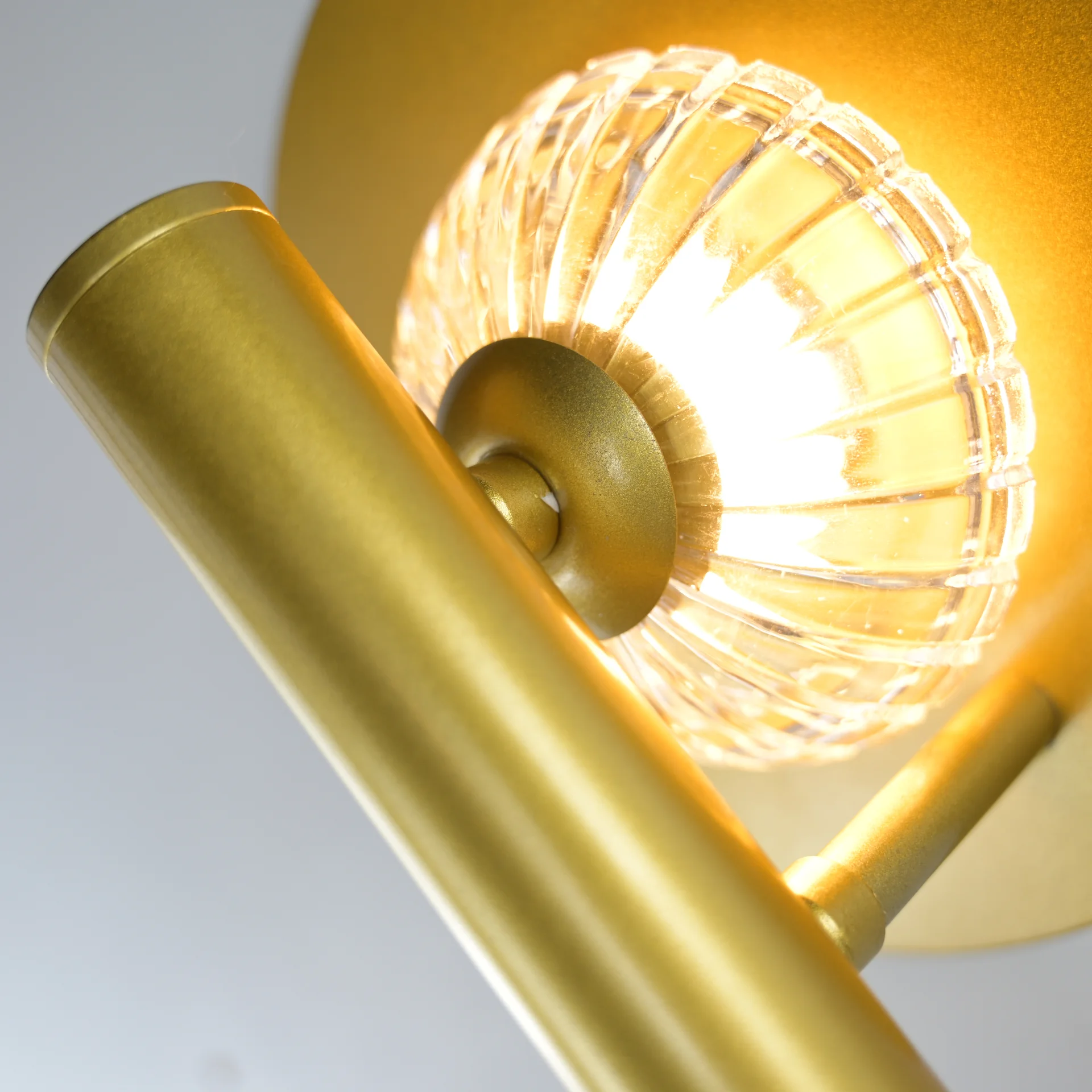 Бра Luni Gold H27 - миниатюра 3