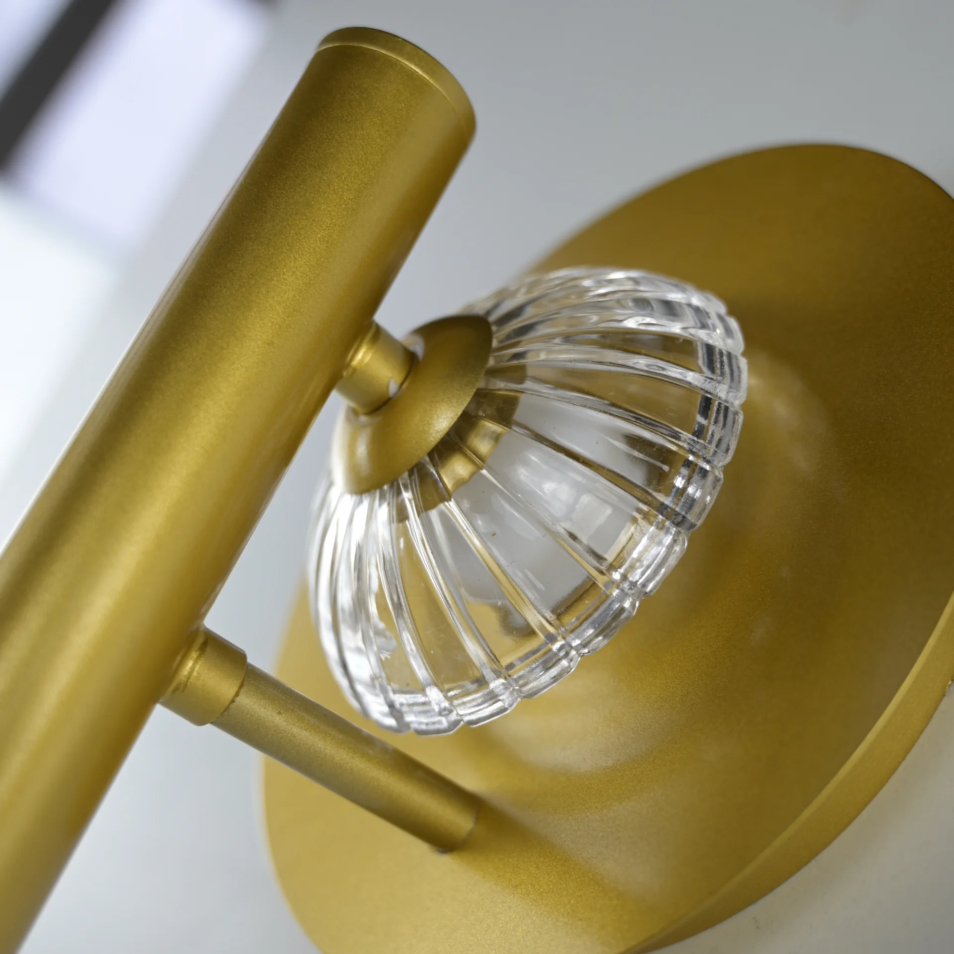 Бра Luni Gold H27 - миниатюра 5