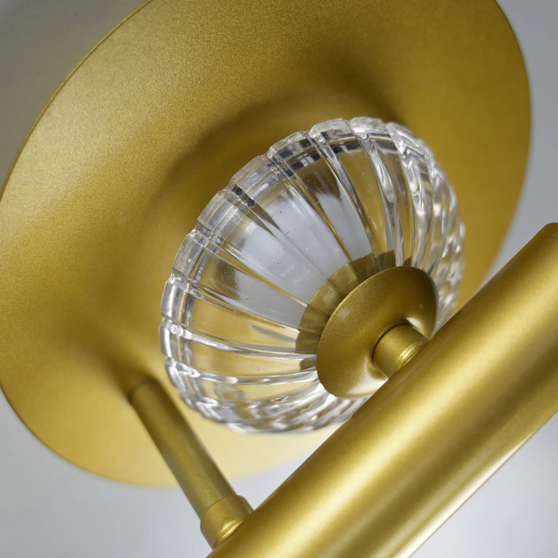 Бра Luni Gold H27 - миниатюра 8