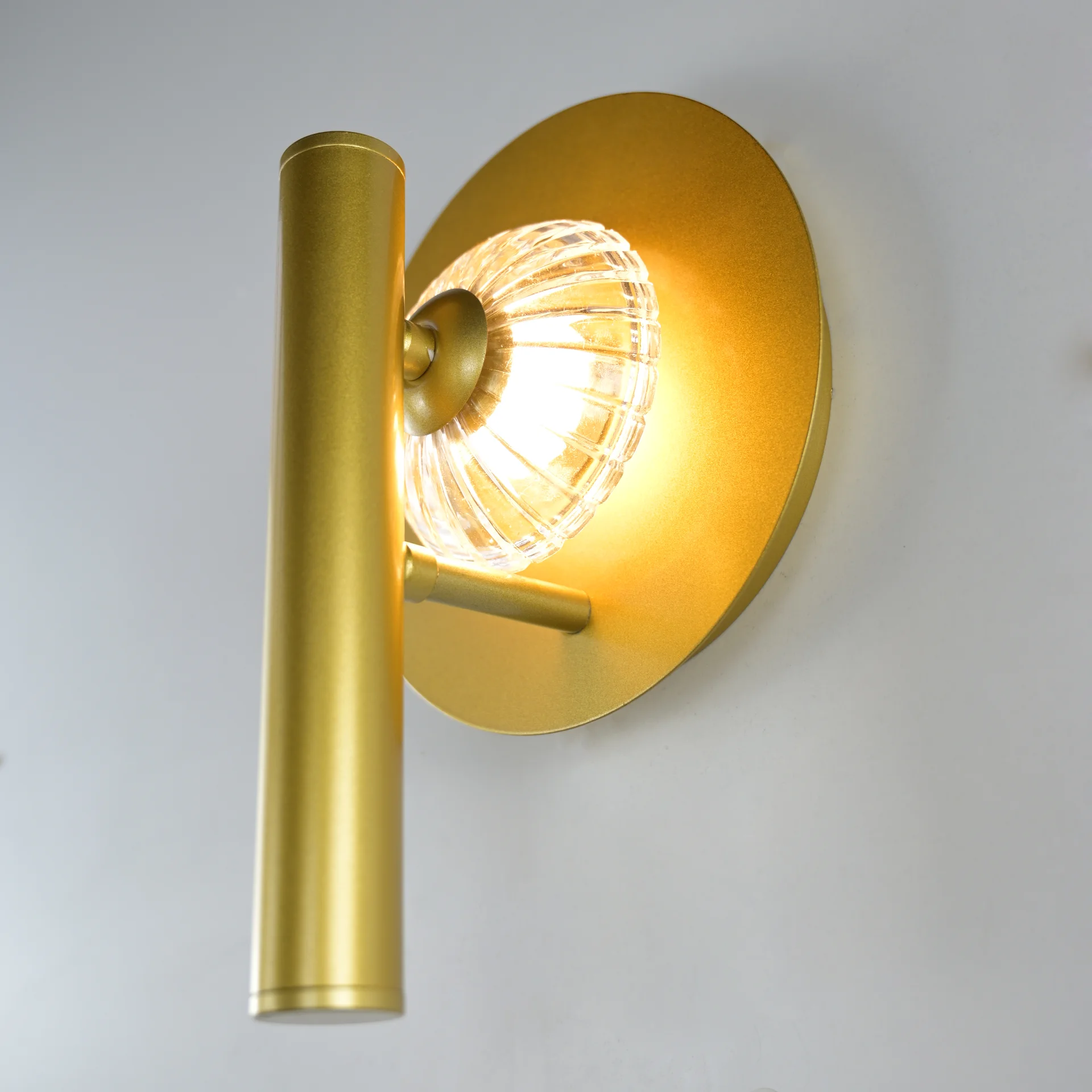 Бра Luni Gold H27 - миниатюра 9