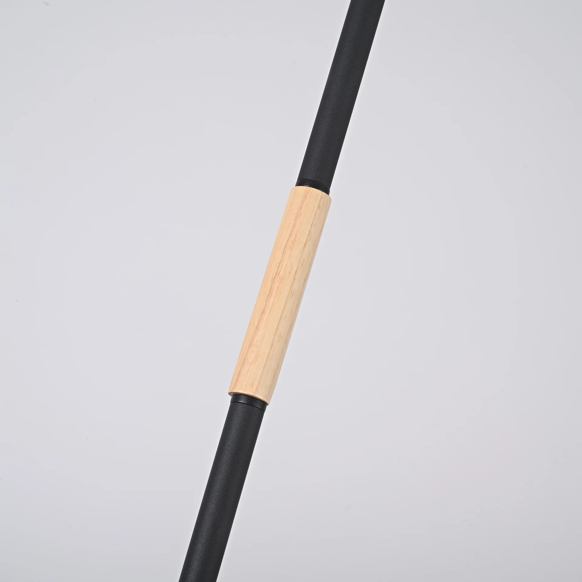 Люстра на штанге TURNA DBL L10 Black - миниатюра 8