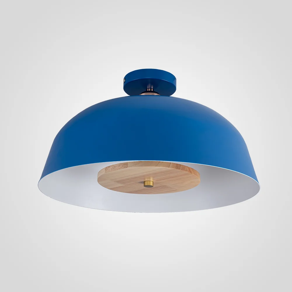 Потолочный светильник GLOBEMI BLUE D38 - изображение 1