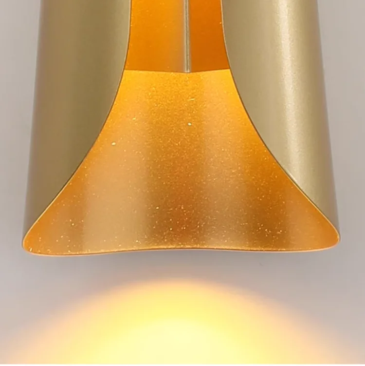 Настенное бра INFINITI Brass H34 - миниатюра 7