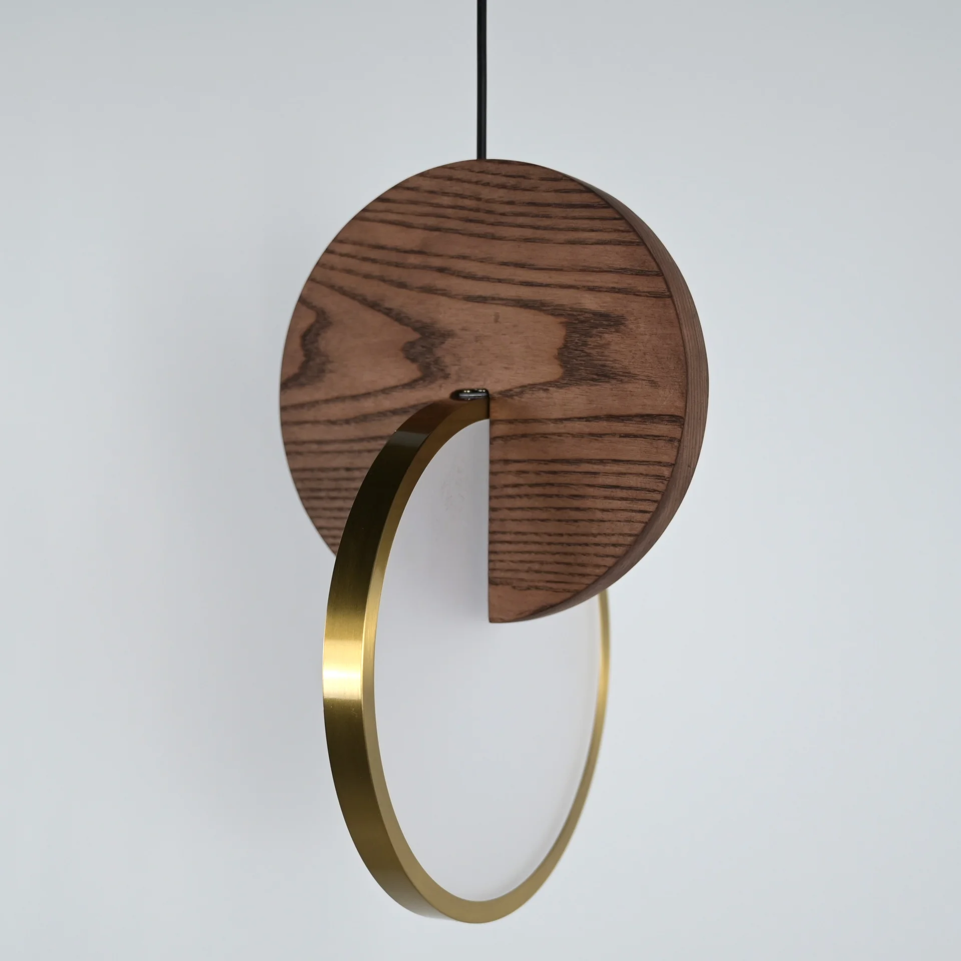 Подвесной светильник GLATT WOOD 7W - миниатюра 16