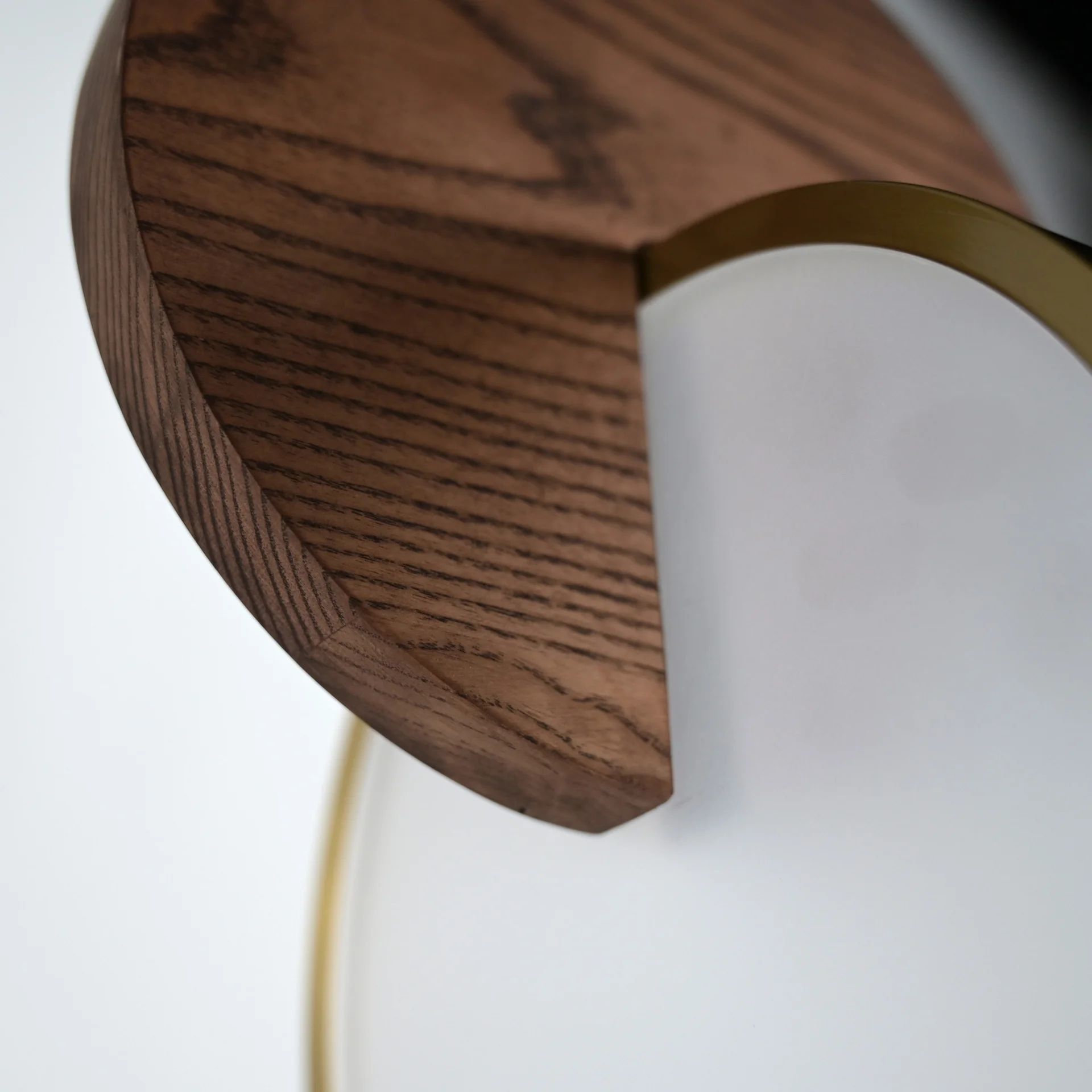 Подвесной светильник GLATT WOOD 7W - миниатюра 9