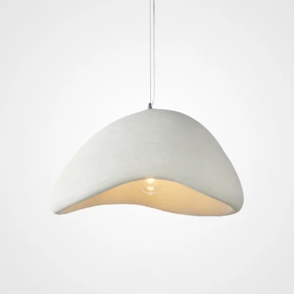 Подвесной светильник CEMENCLOUD B D100 Grey - миниатюра 2