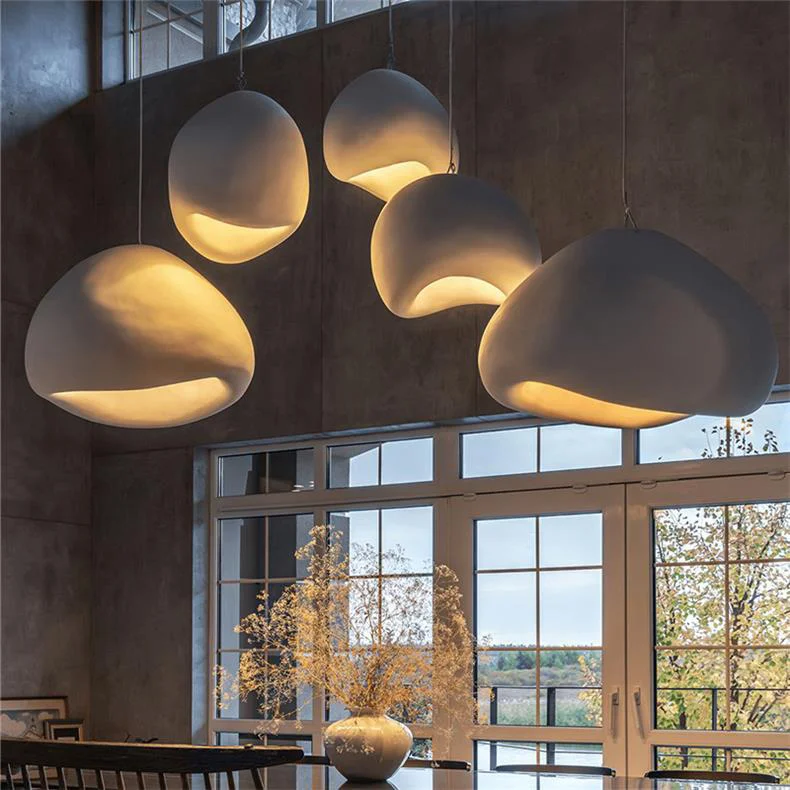 Подвесной светильник CEMENCLOUD B D100 Grey - миниатюра 20