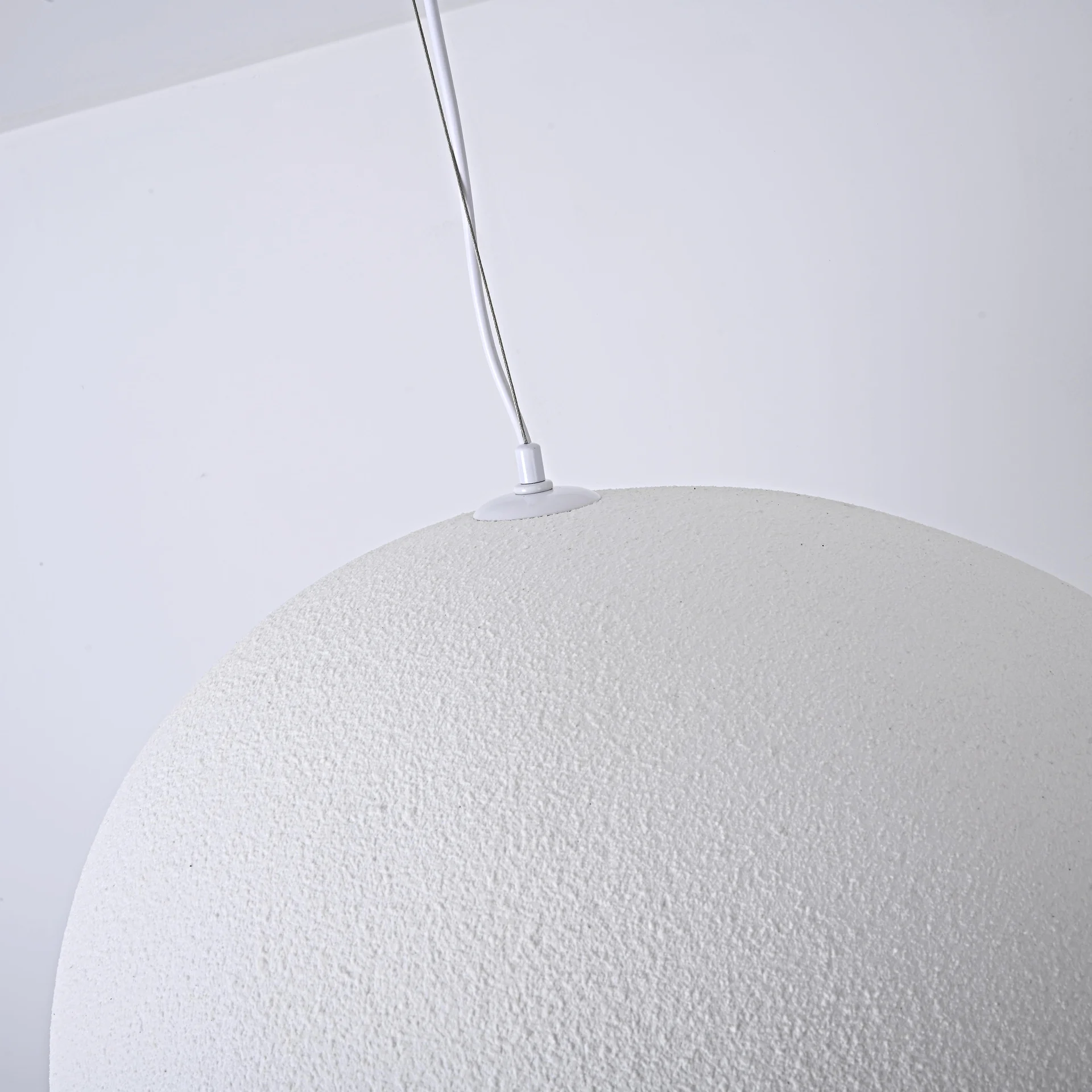 Подвесной светильник CEMENCLOUD A D30 White - миниатюра 26