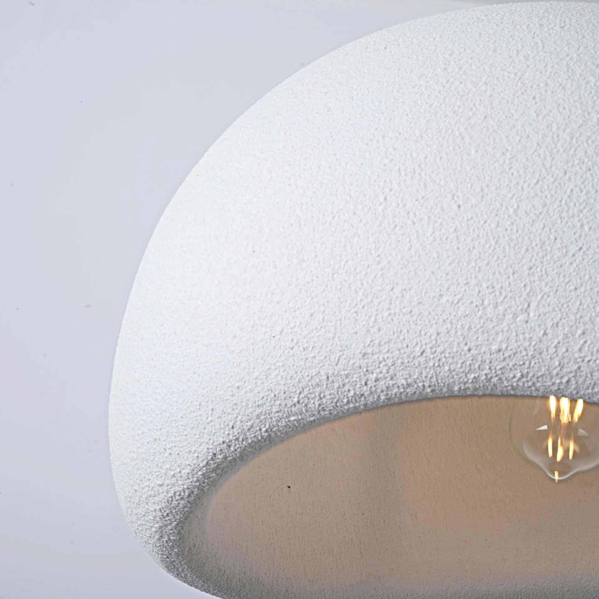 Подвесной светильник CEMENCLOUD A D30 White - миниатюра 28