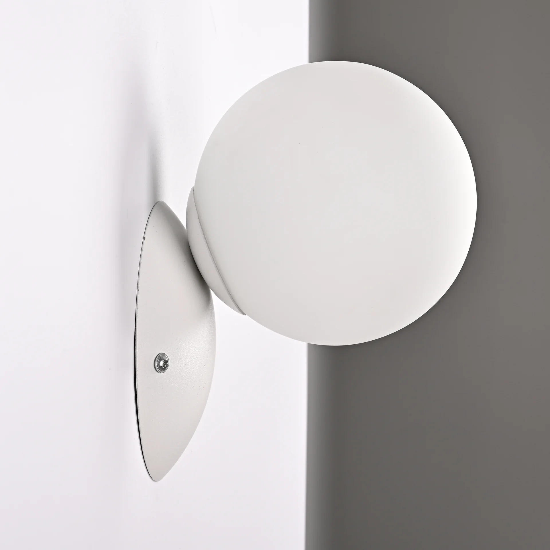 Бра Spherra White D11 - миниатюра 2