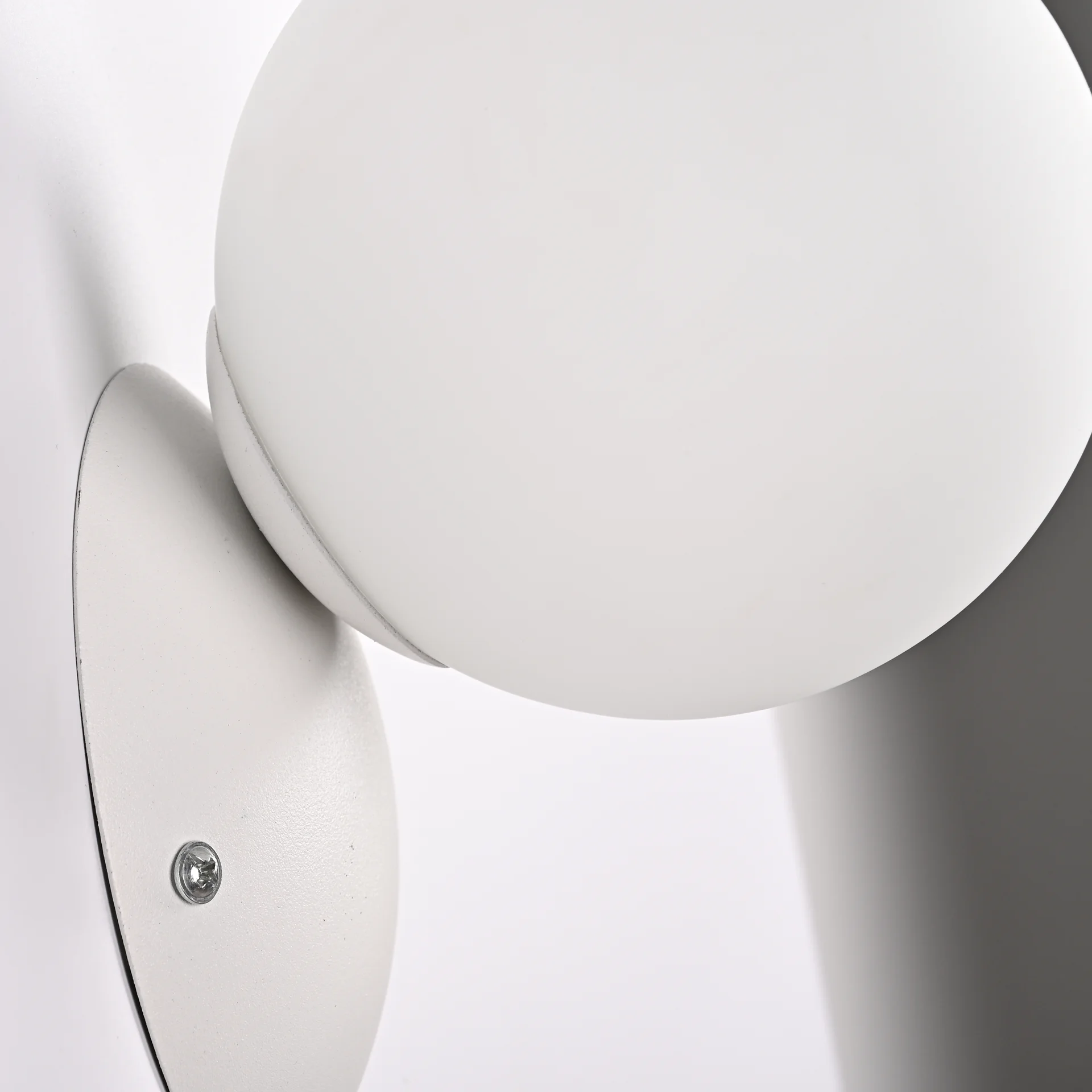 Бра Spherra White D11 - миниатюра 3