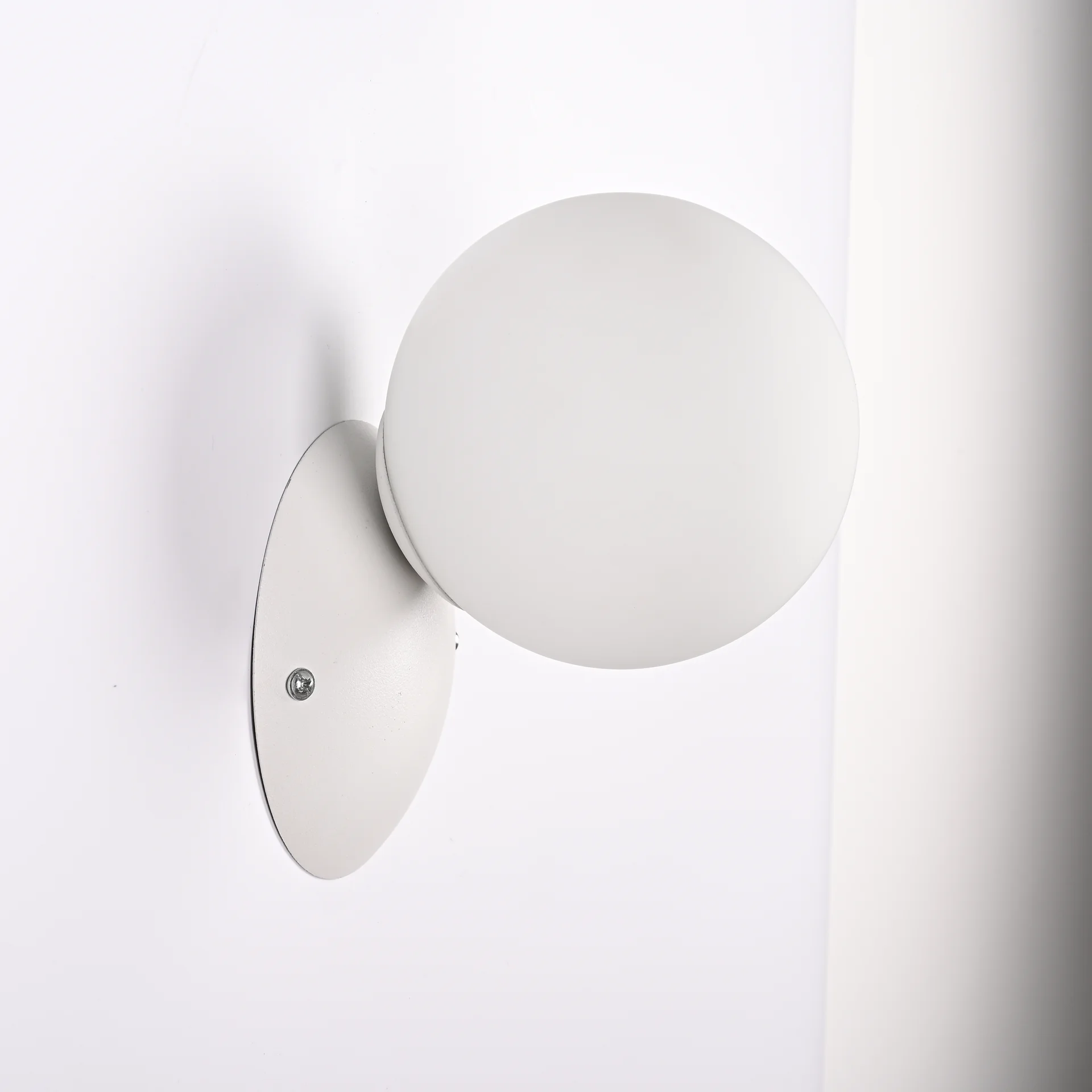 Бра Spherra White D11 - миниатюра 4