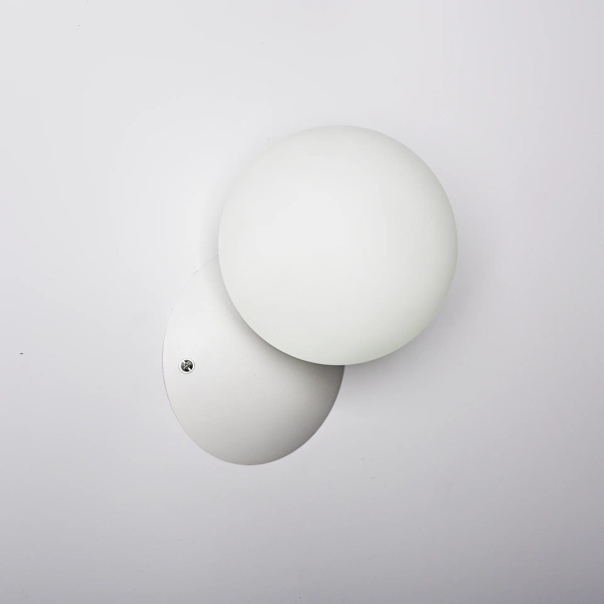 Бра Spherra White D11 - миниатюра 5
