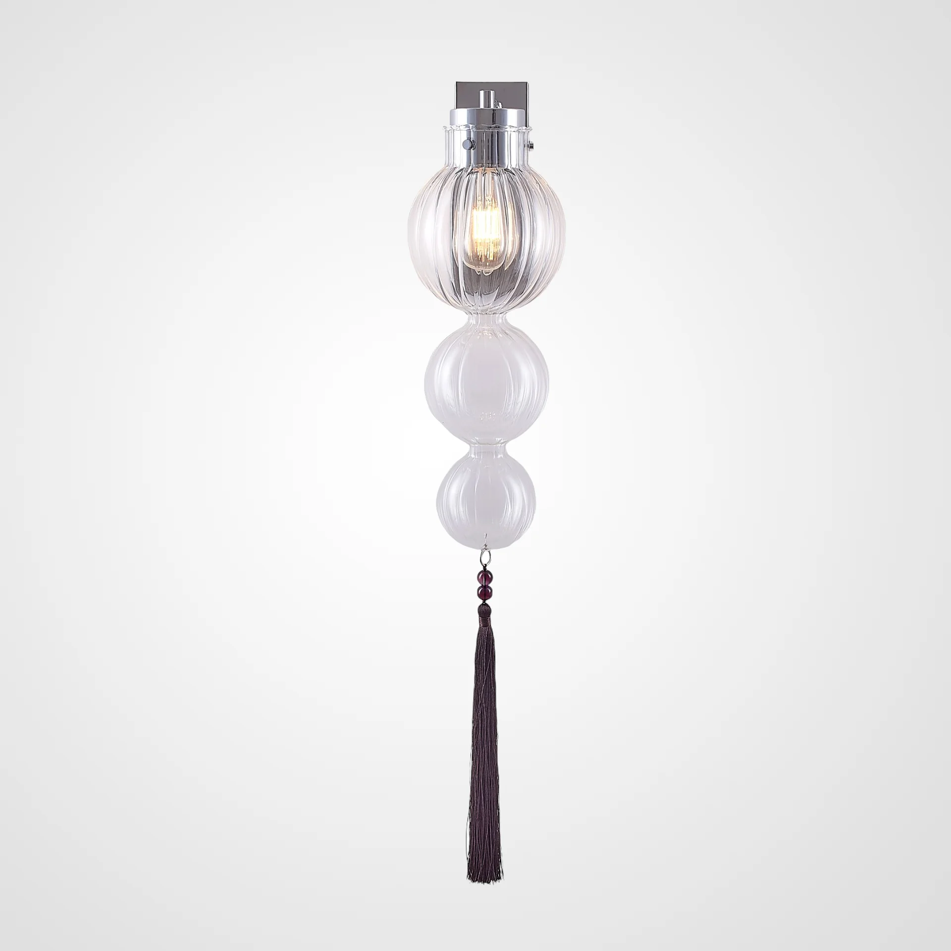 Бра Heathfield Lighting - Medina Wall Gold - миниатюра 2