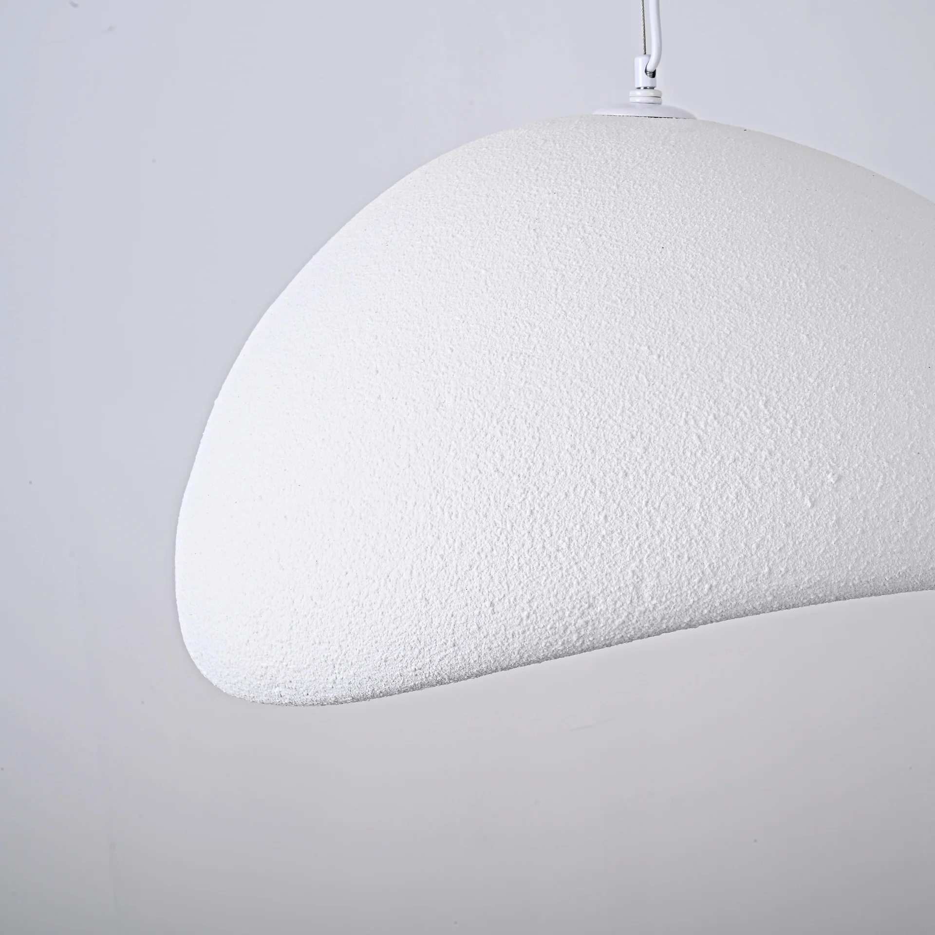 Подвесной светильник CEMENCLOUD B D40 White - миниатюра 28