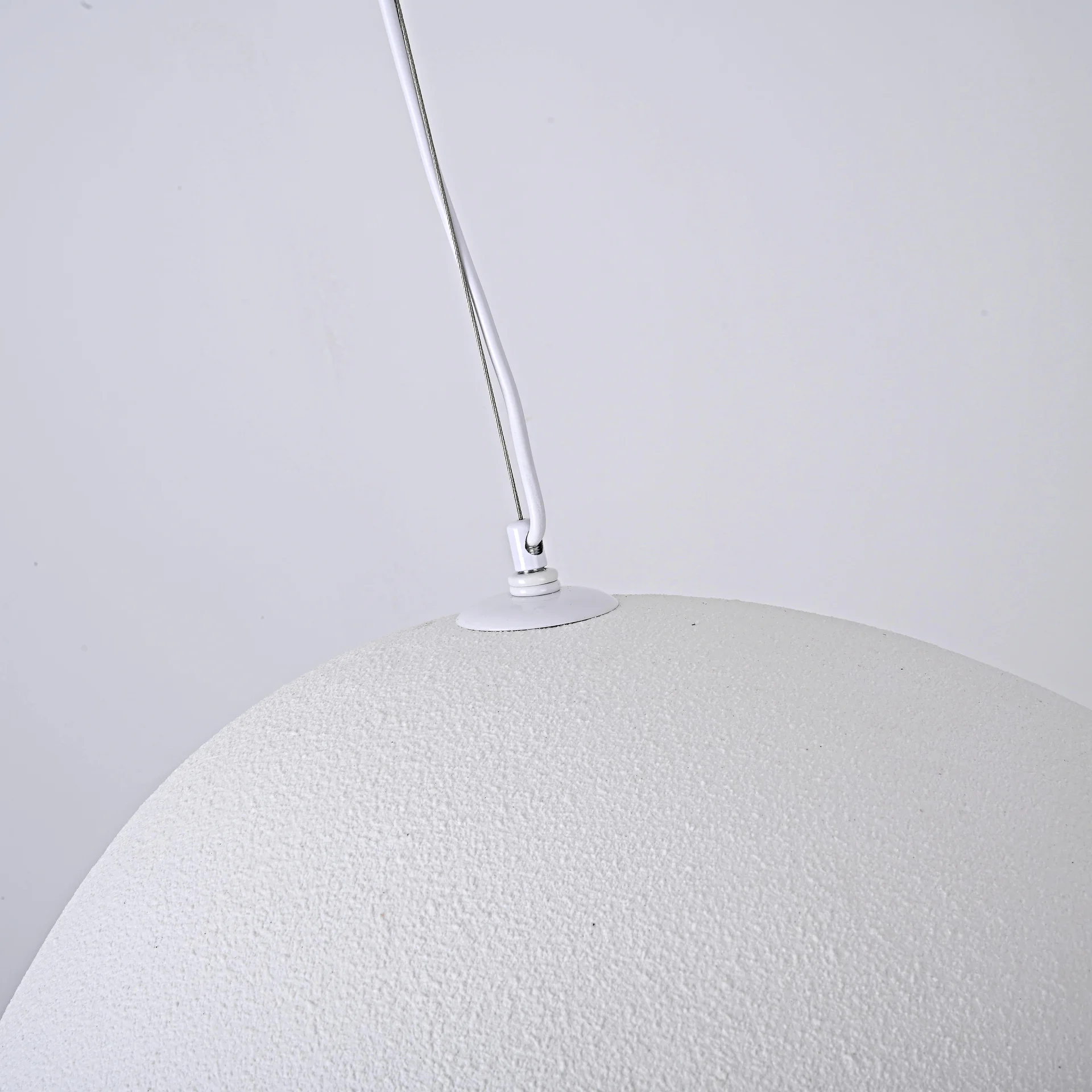 Подвесной светильник CEMENCLOUD B D40 White - миниатюра 29