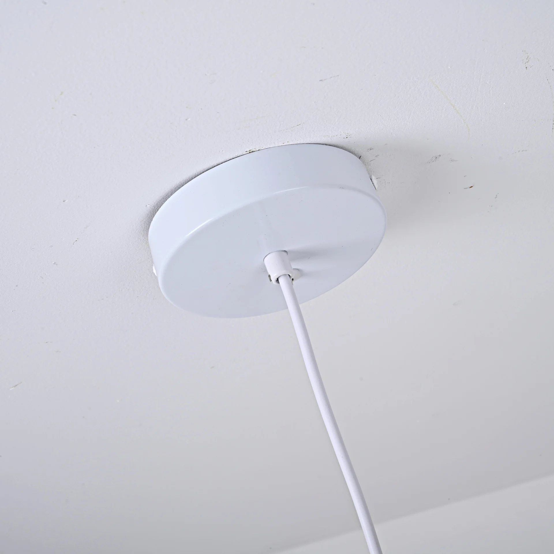 Подвесной светильник CEMENCLOUD B D40 White - миниатюра 30