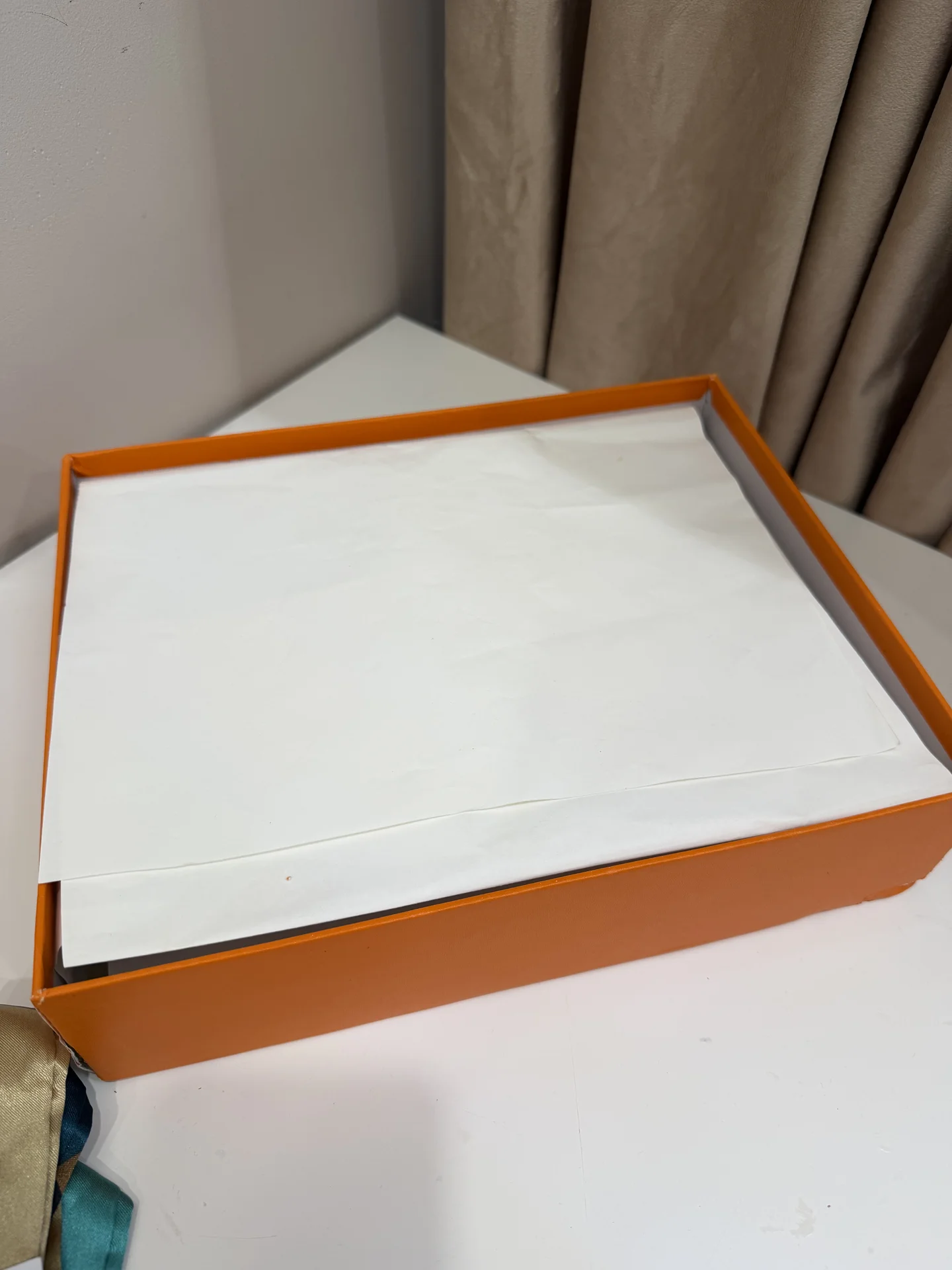 Летние шлепанцы Hermes Oran тапки - миниатюра 4