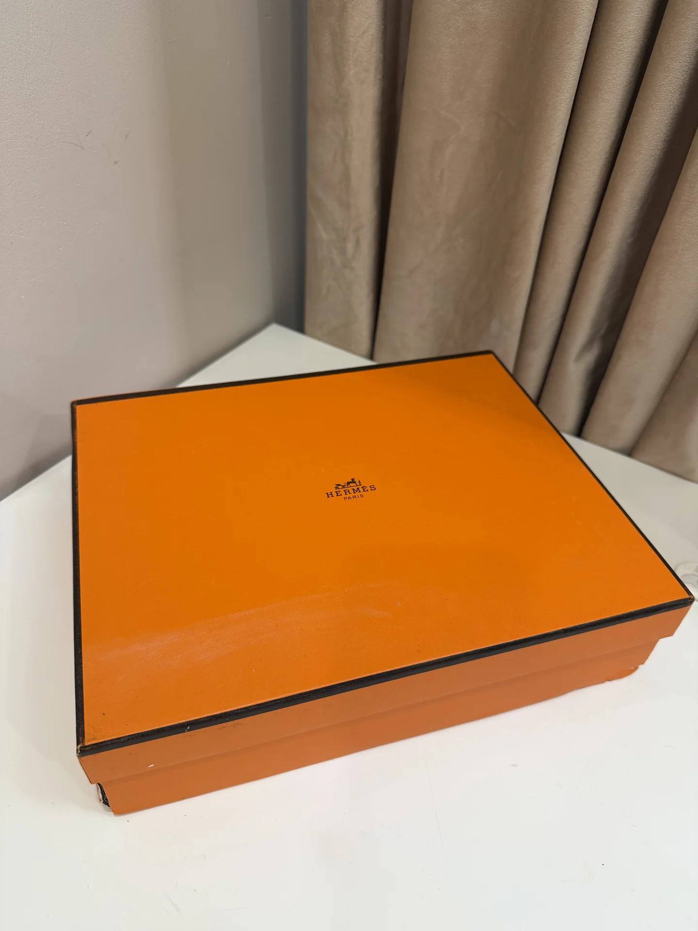Летние шлепанцы Hermes Oran тапки - миниатюра 5