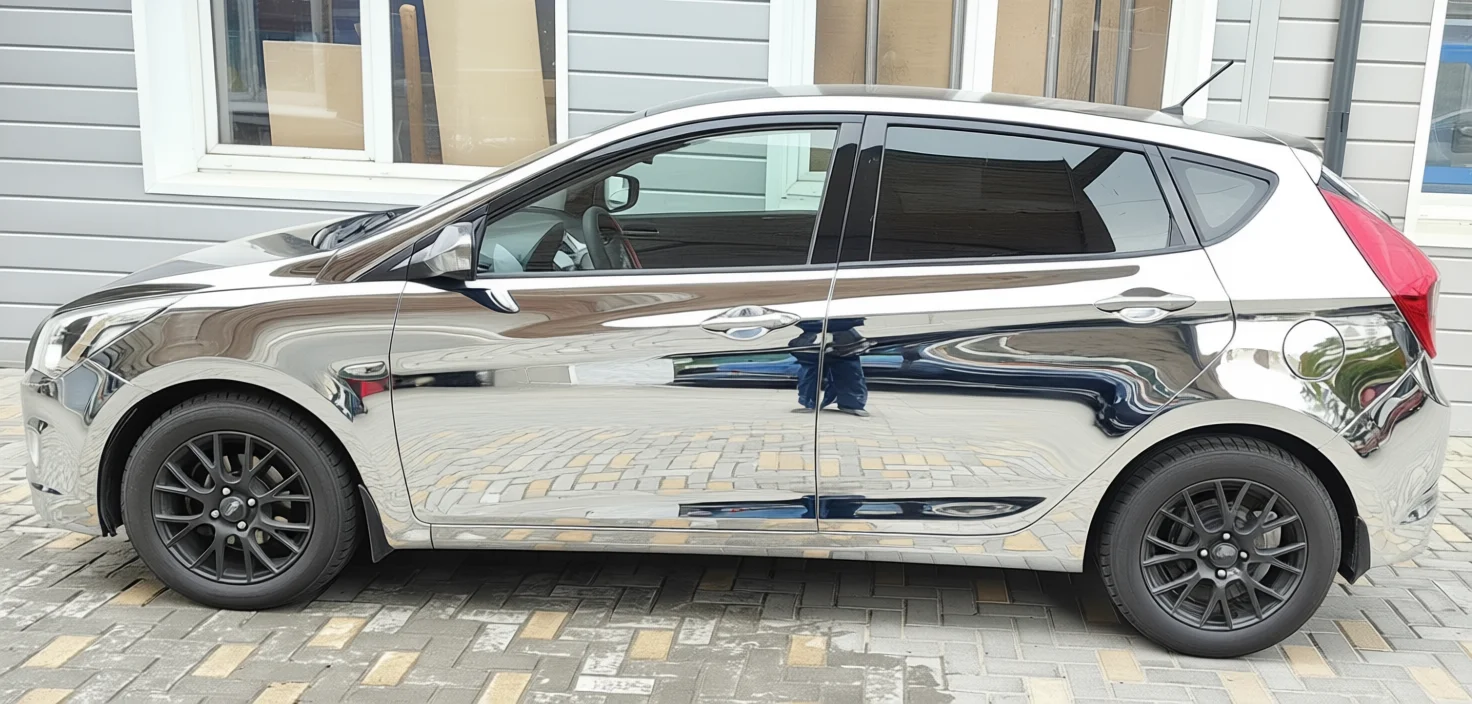 Бронирование авто - миниатюра 2