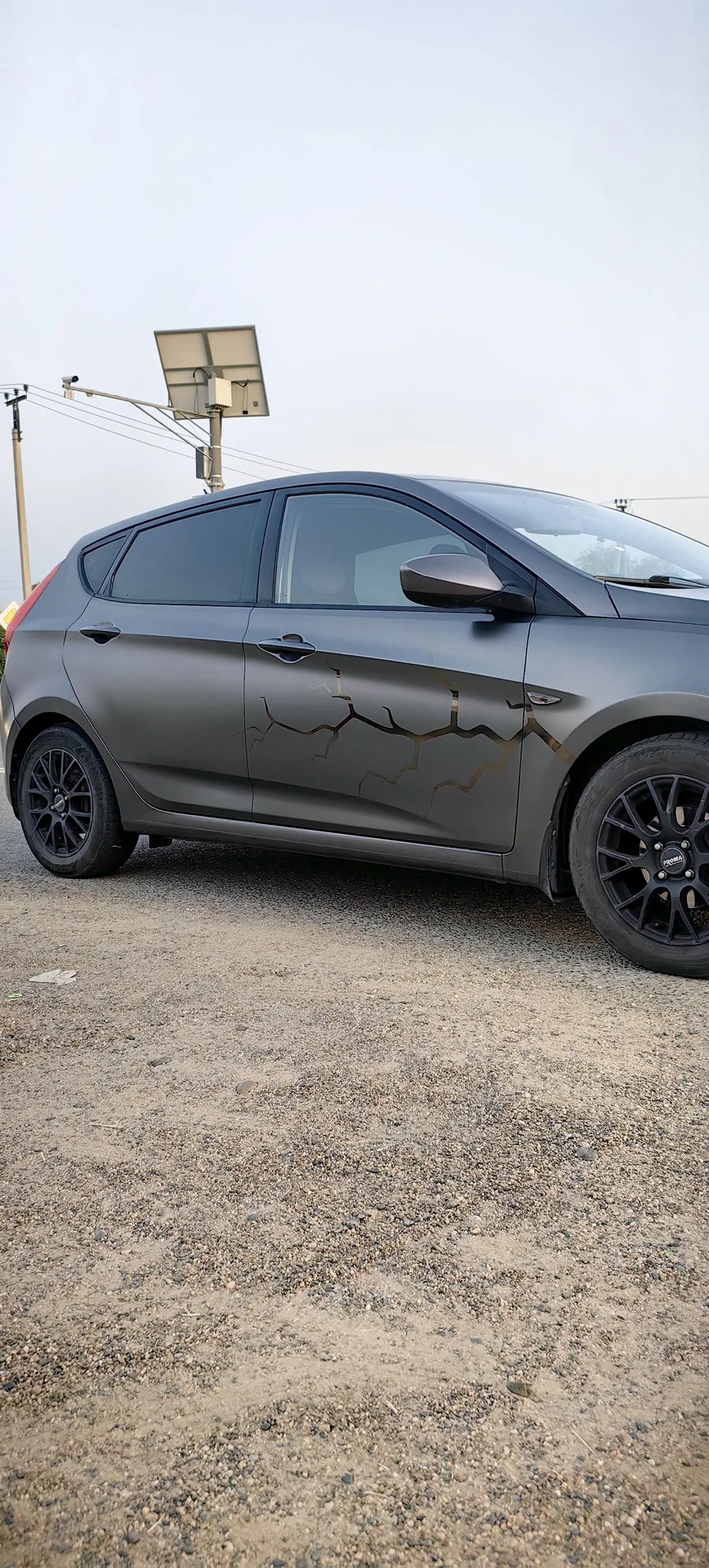 Бронирование авто - миниатюра 5
