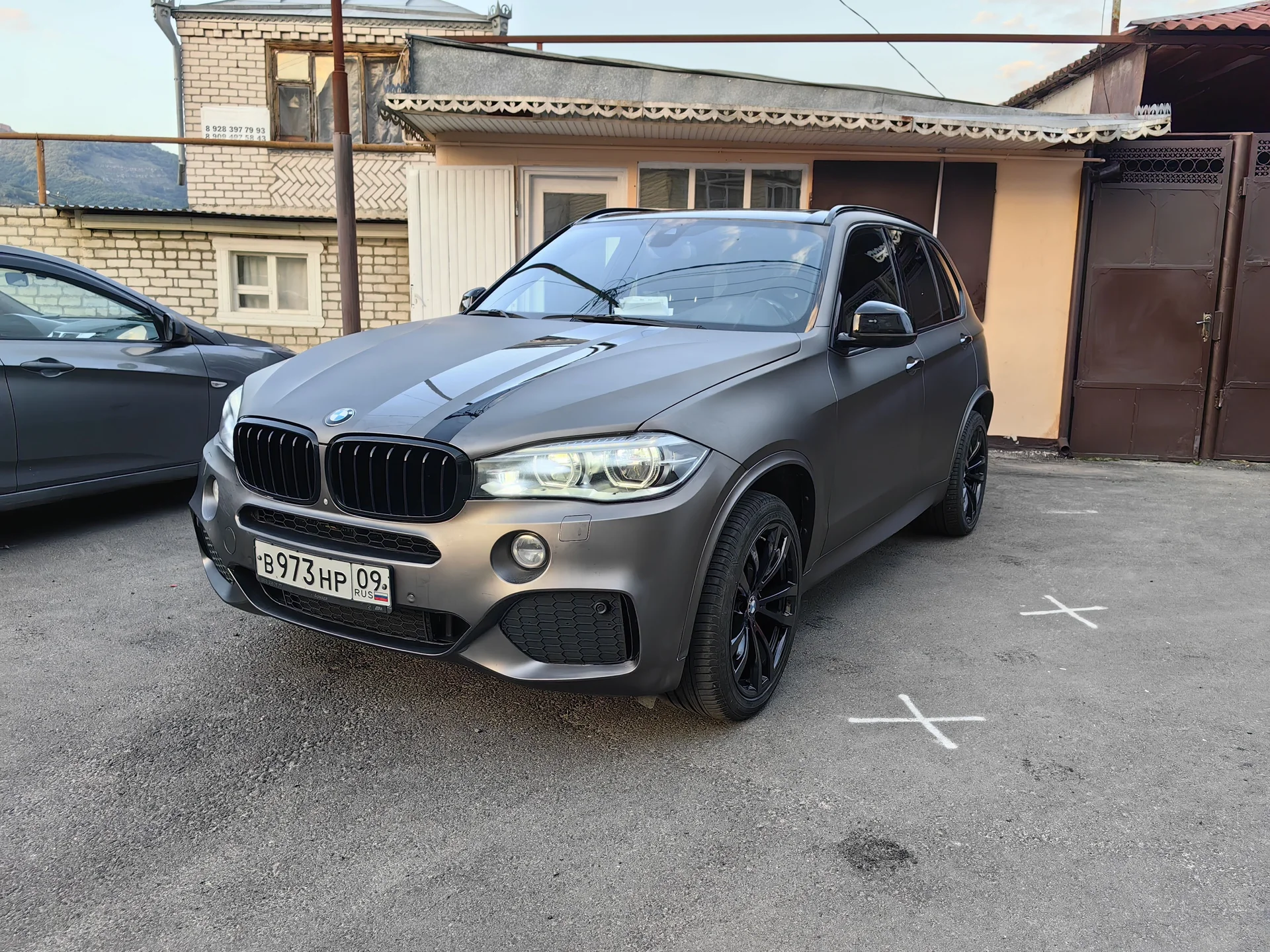 Бронирование авто - миниатюра 8