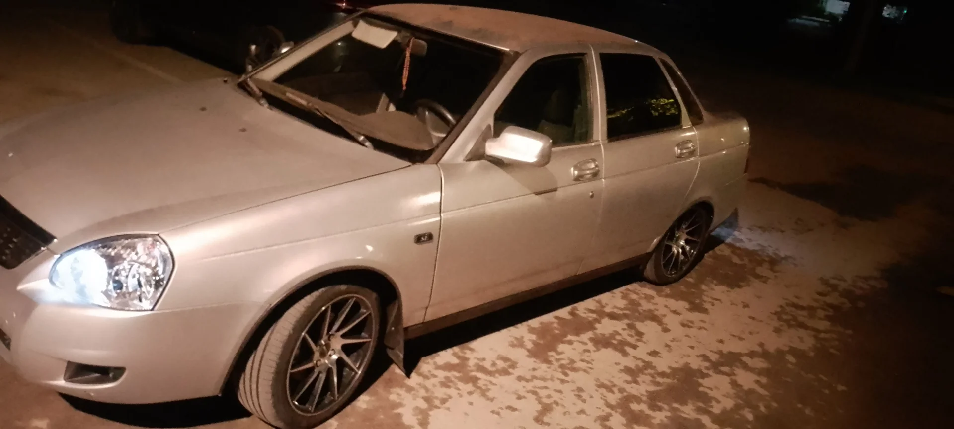 Автомобиль - изображение 1