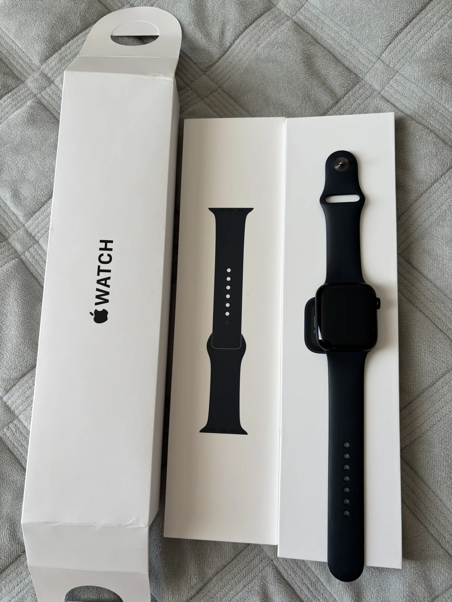 Apple Watch SE 2 44 mm - миниатюра 3