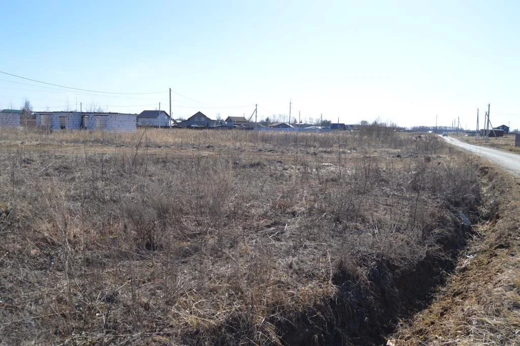 Участок 8 соток в КП «Бахтеево Парк», Раменский городской округ. - миниатюра 2