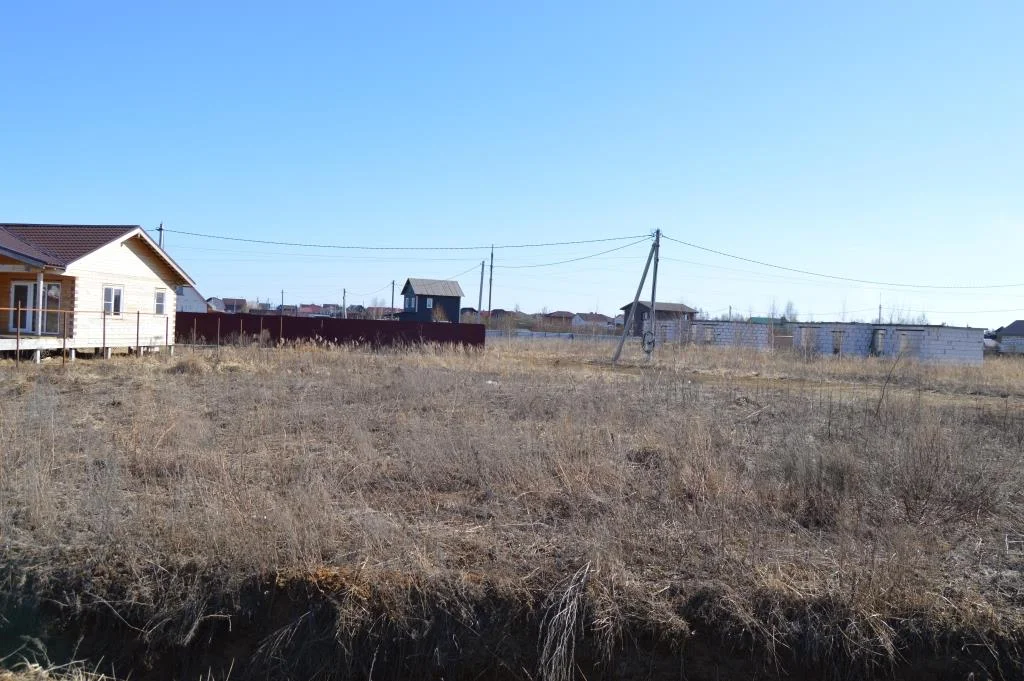 Участок 8 соток в КП «Бахтеево Парк», Раменский городской округ. - миниатюра 6