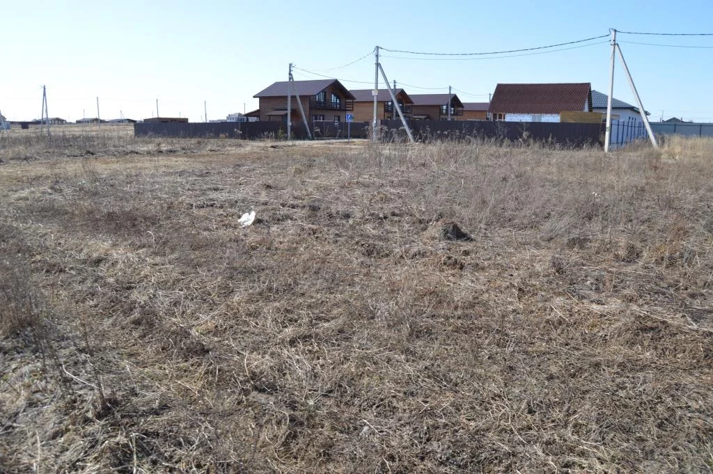 Участок 8 соток в КП «Бахтеево Парк», Раменский городской округ. - миниатюра 7